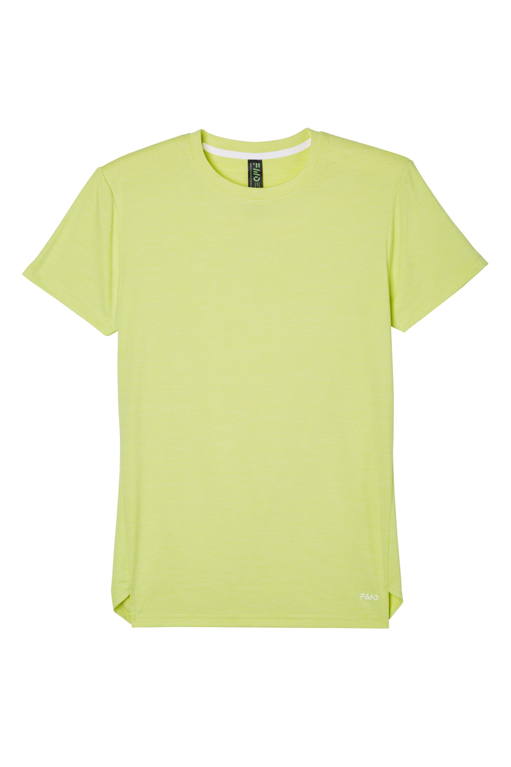 FWD Men's Digi Stripe Tech T-Shirt