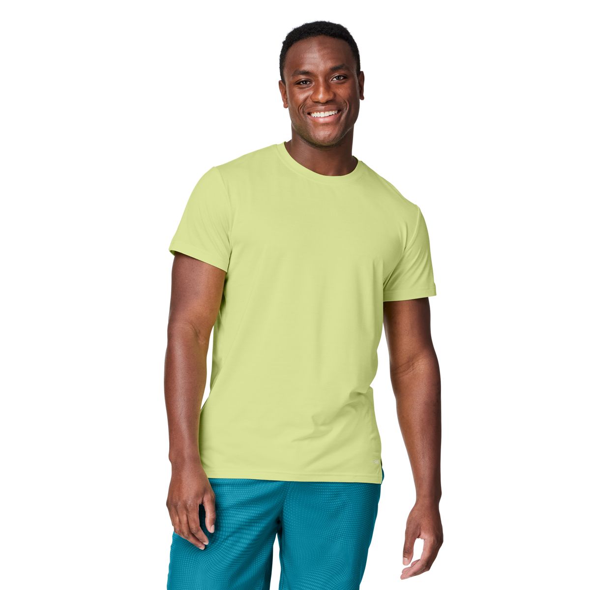 FWD Men's Digi Stripe Tech T-Shirt