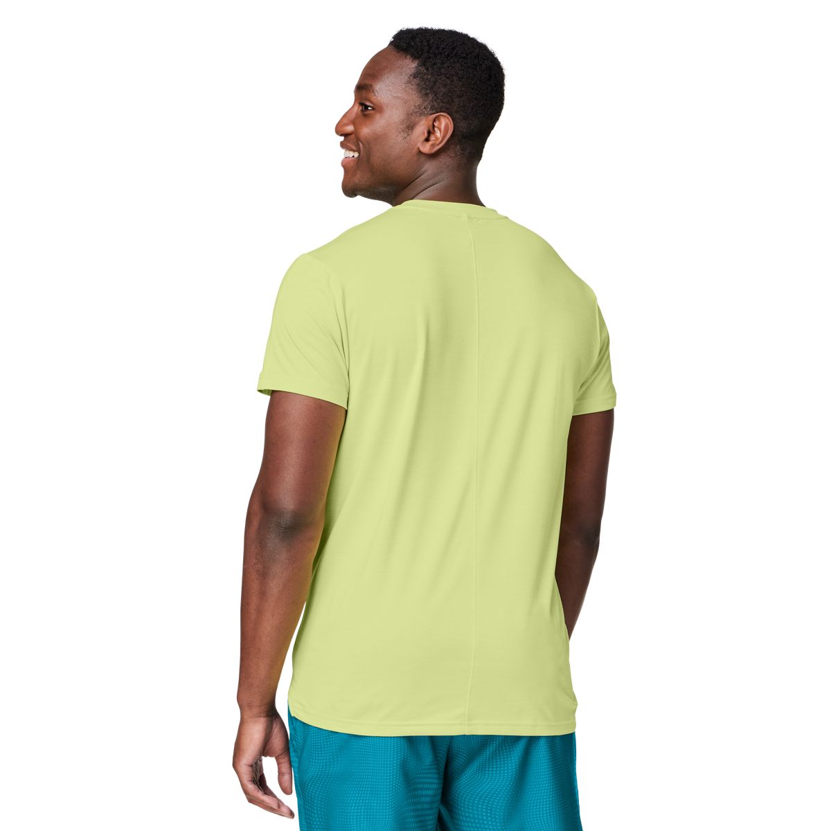 FWD Men's Digi Stripe Tech T-Shirt