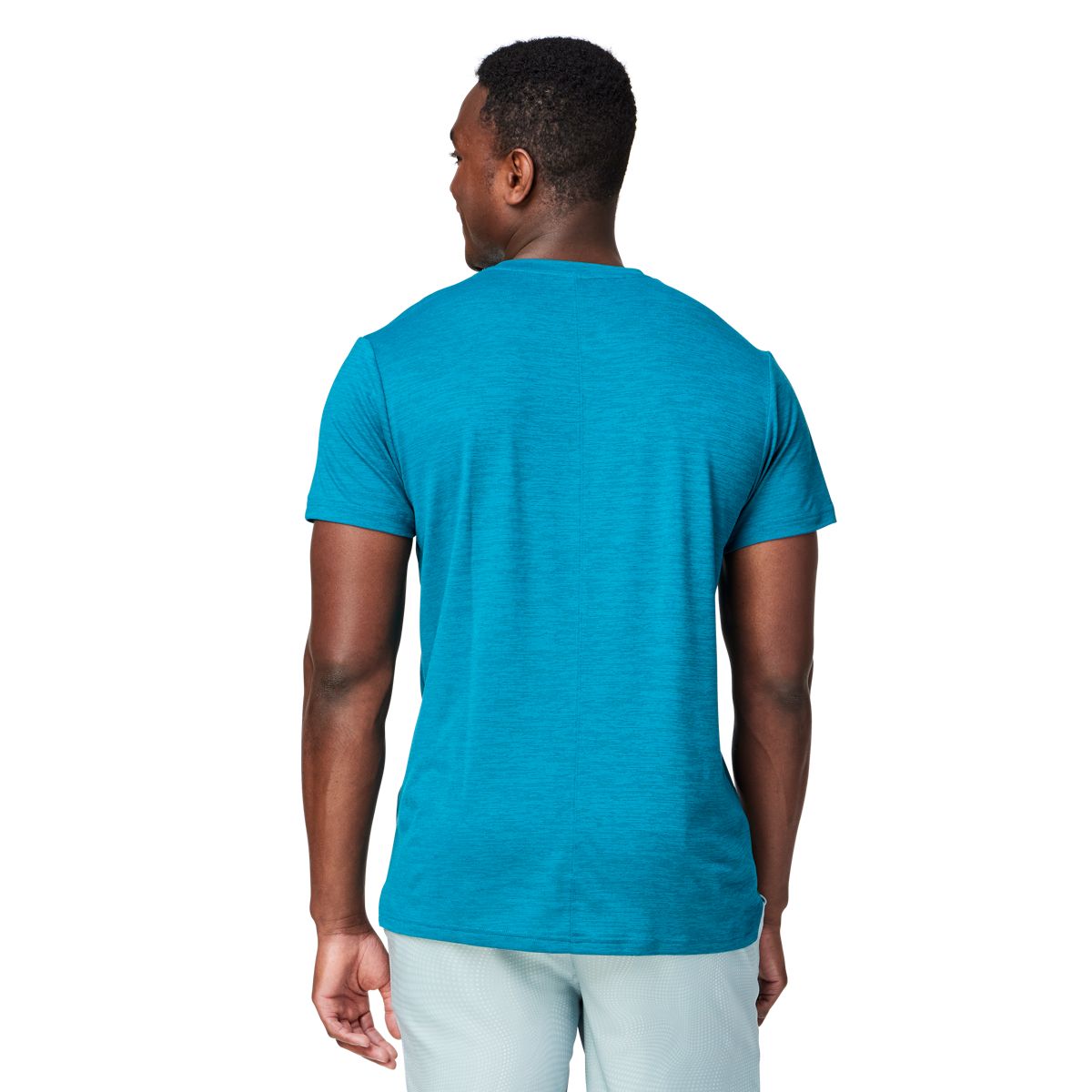 FWD Men's Digi Stripe Tech T-Shirt
