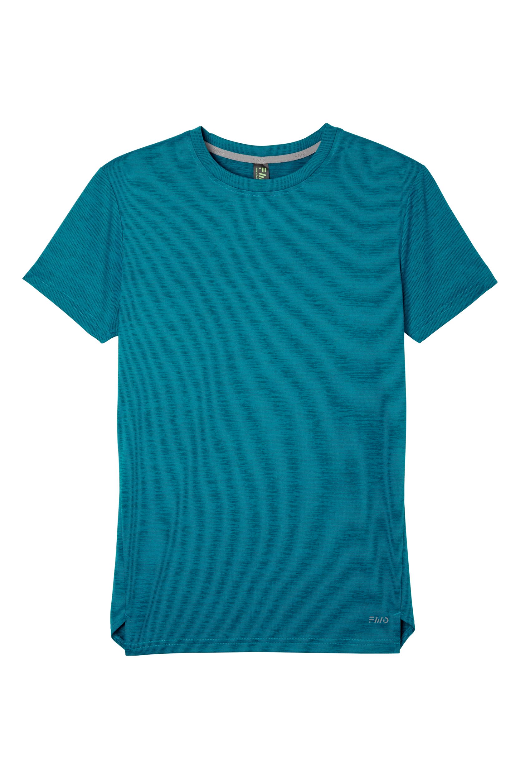 FWD Men's Digi Stripe Tech T-Shirt