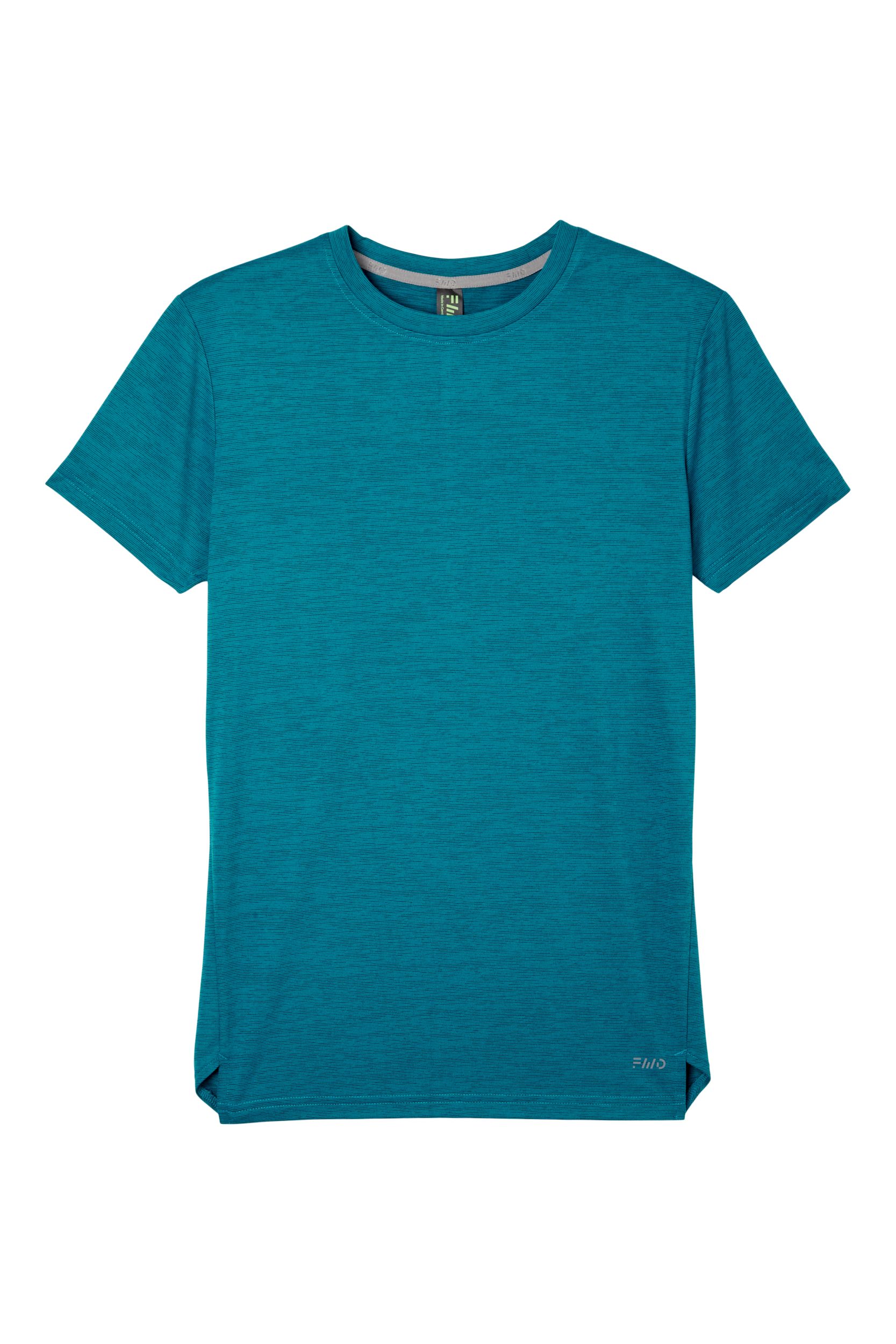 FWD Men's Digi Stripe Tech T-Shirt