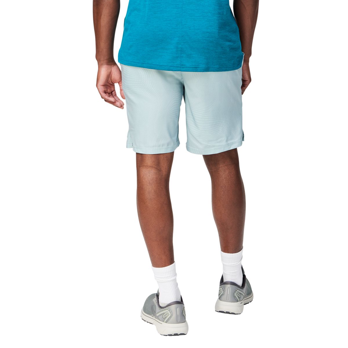 FWD Men's Bi-Stretch Woven Shorts