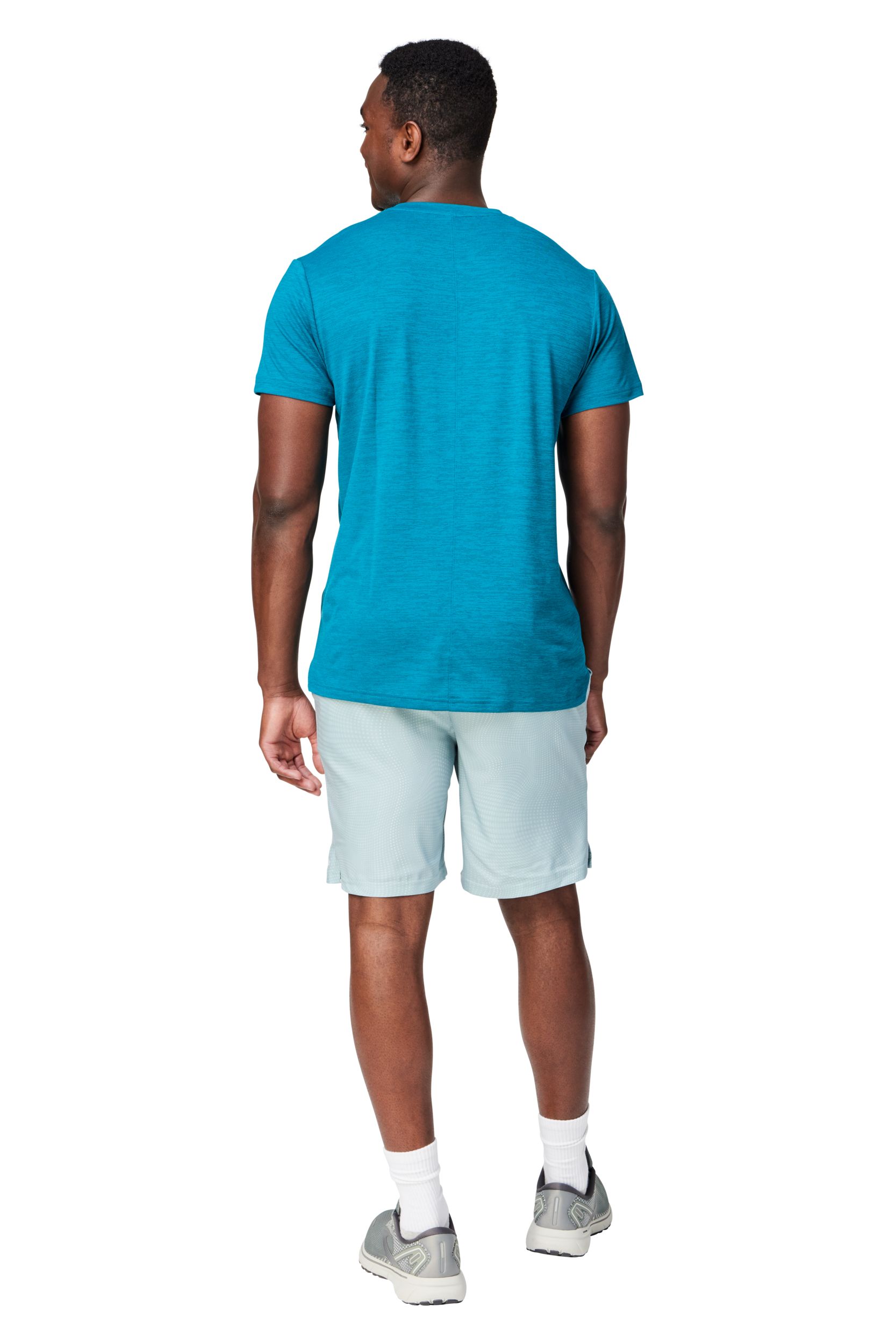 FWD Men's Bi-Stretch Woven Shorts