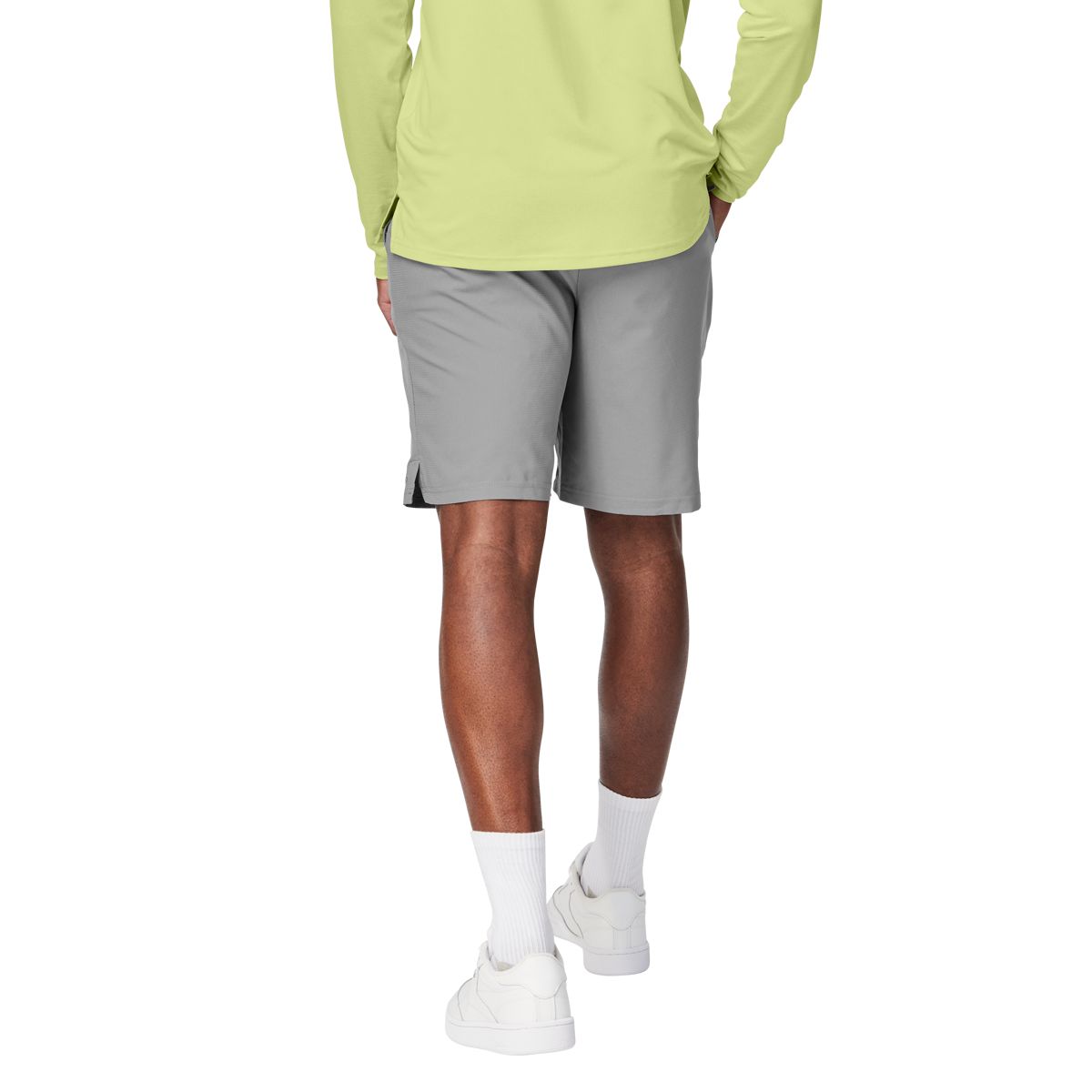 FWD Men's Bi-Stretch Woven Shorts
