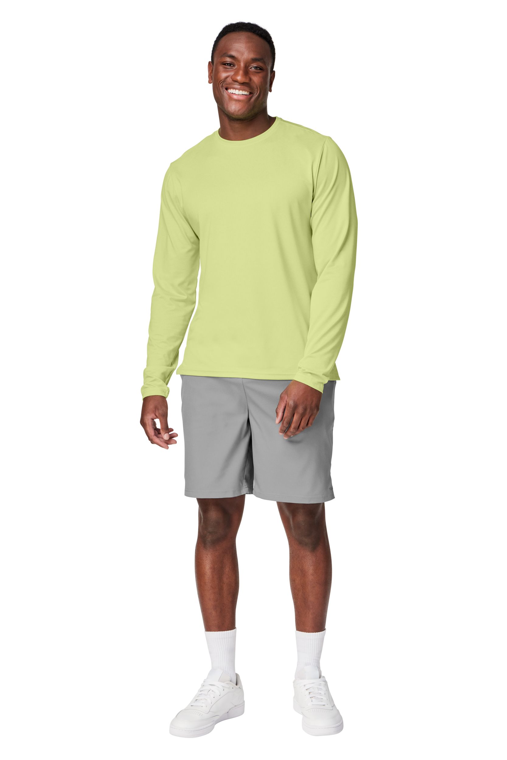FWD Men's Bi-Stretch Woven Shorts