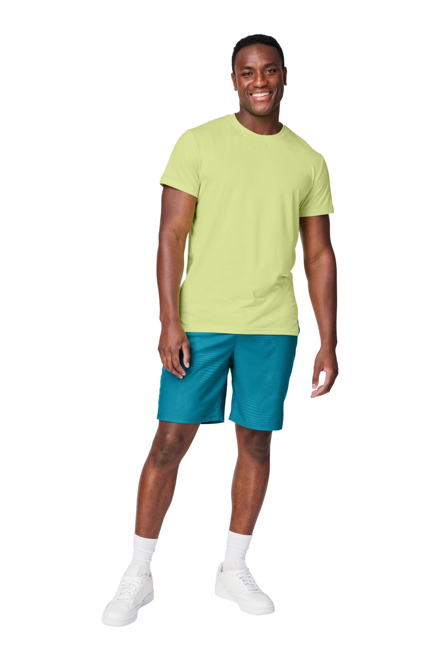 FWD Men's Bi-Stretch Woven Shorts