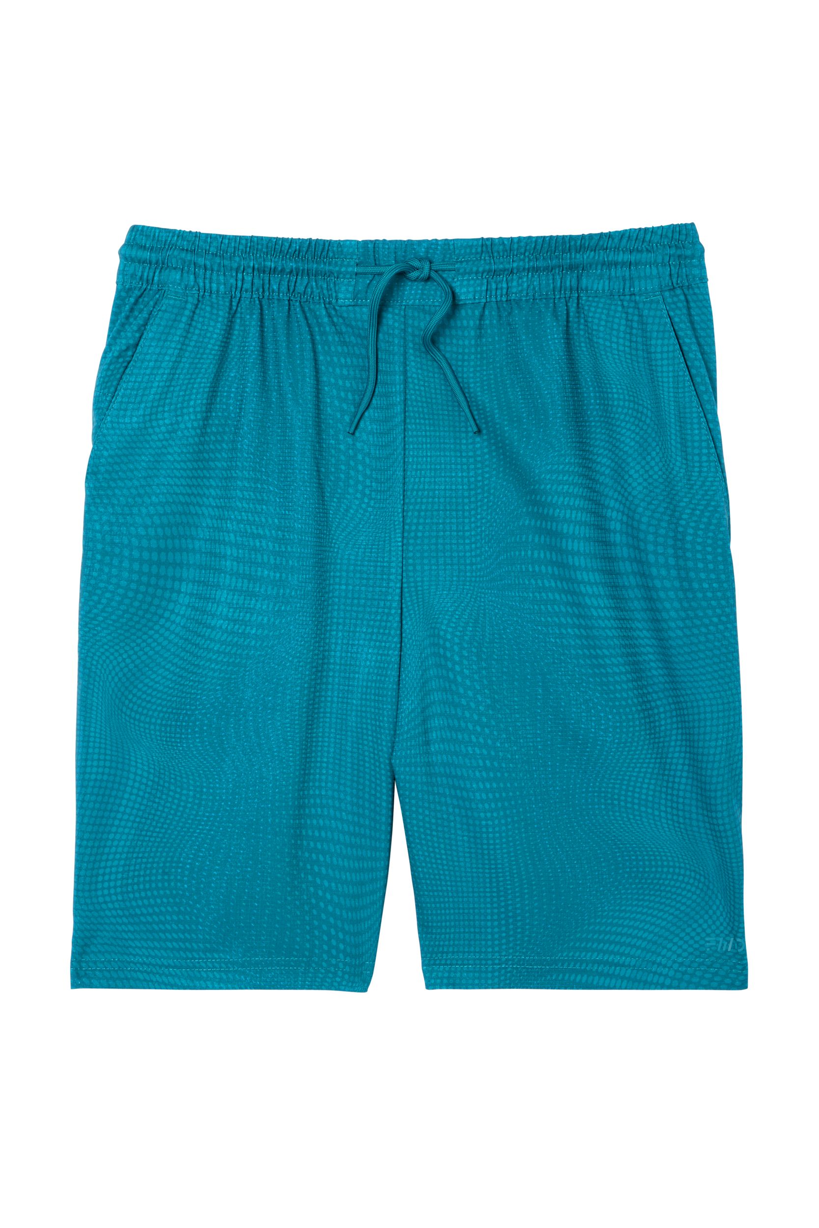 FWD Men's Bi-Stretch Woven Shorts