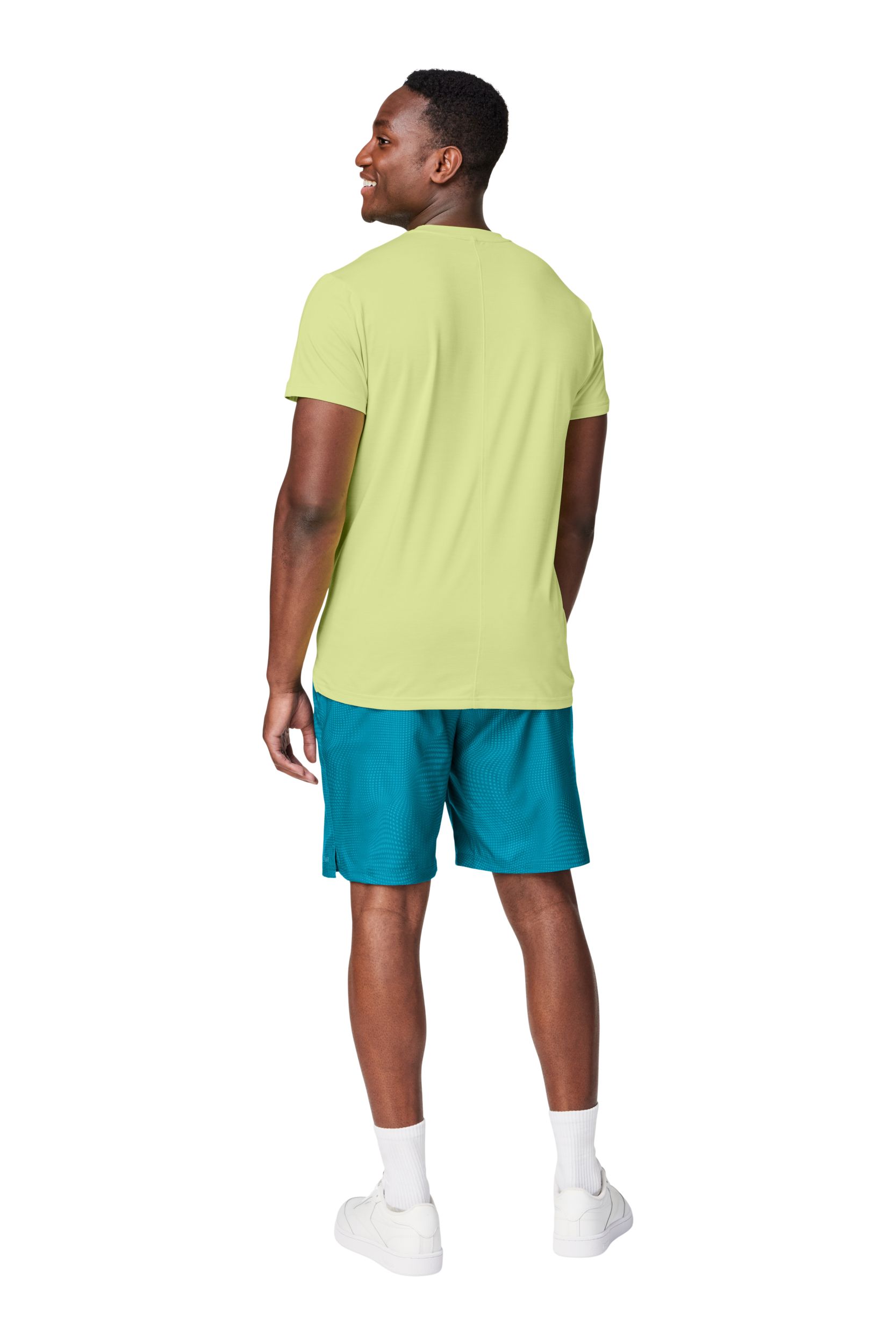 FWD Men's Bi-Stretch Woven Shorts