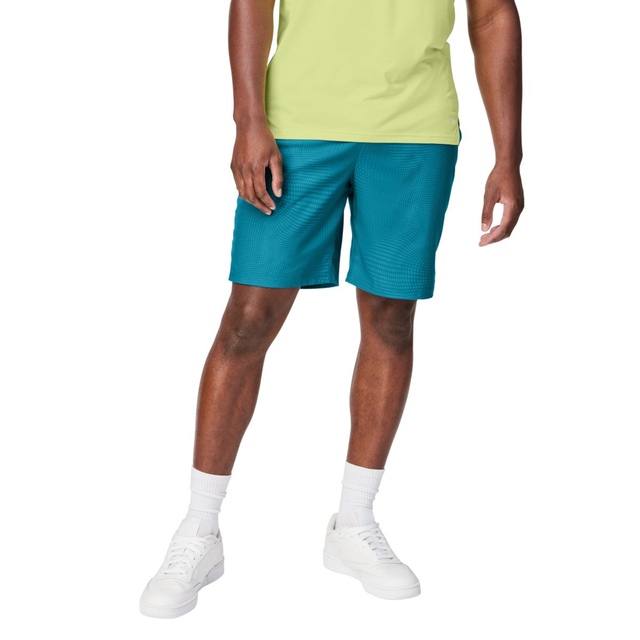 FWD Men's Bi-Stretch Woven Shorts