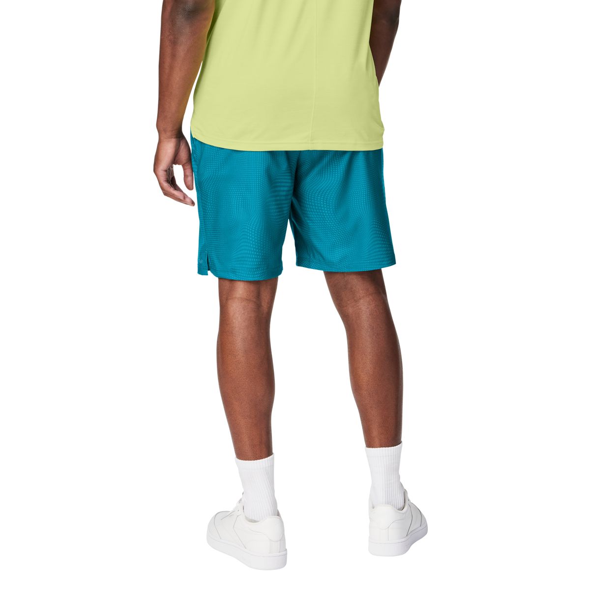 FWD Men's Bi-Stretch Woven Shorts