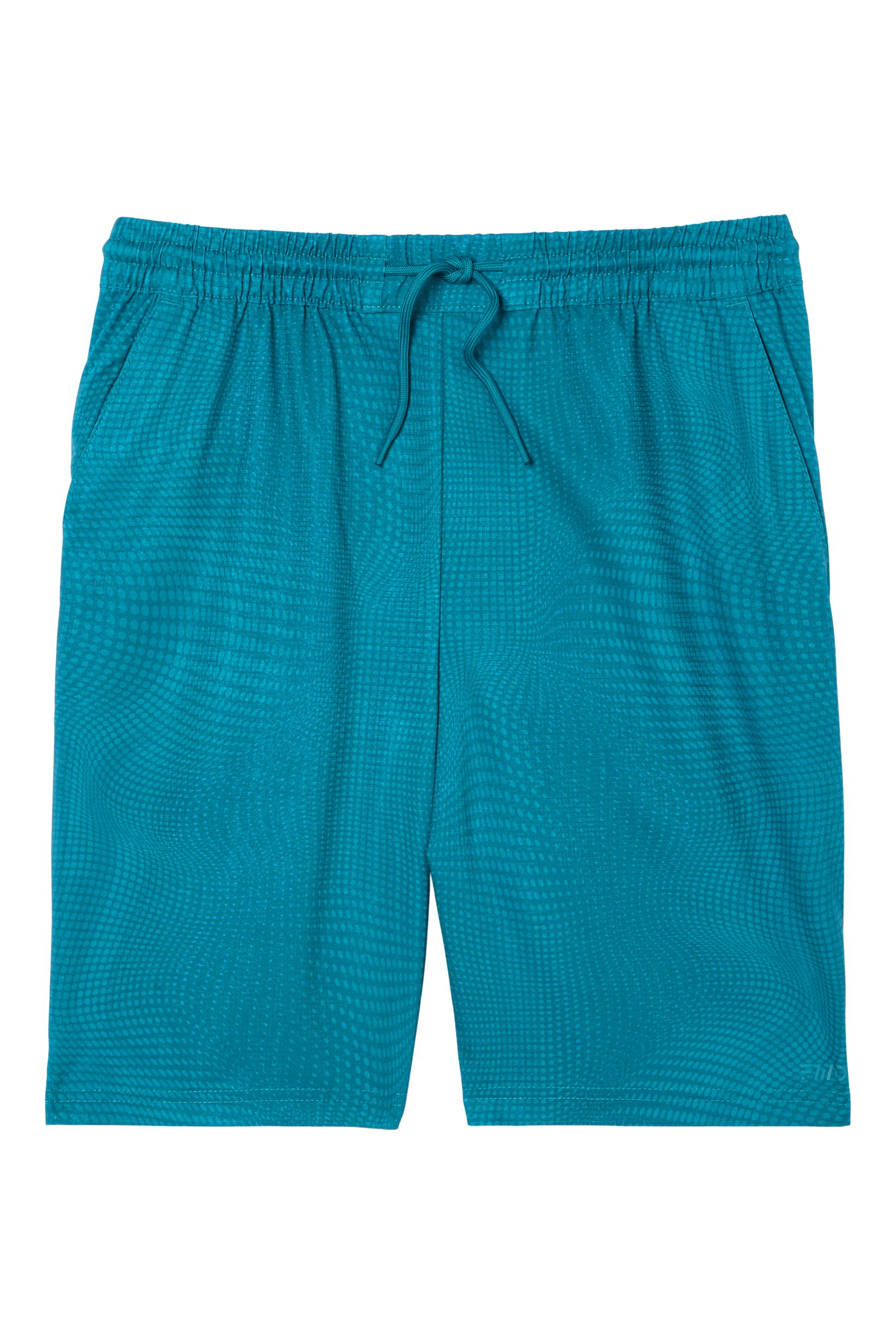 FWD Men's Bi-Stretch Woven Shorts