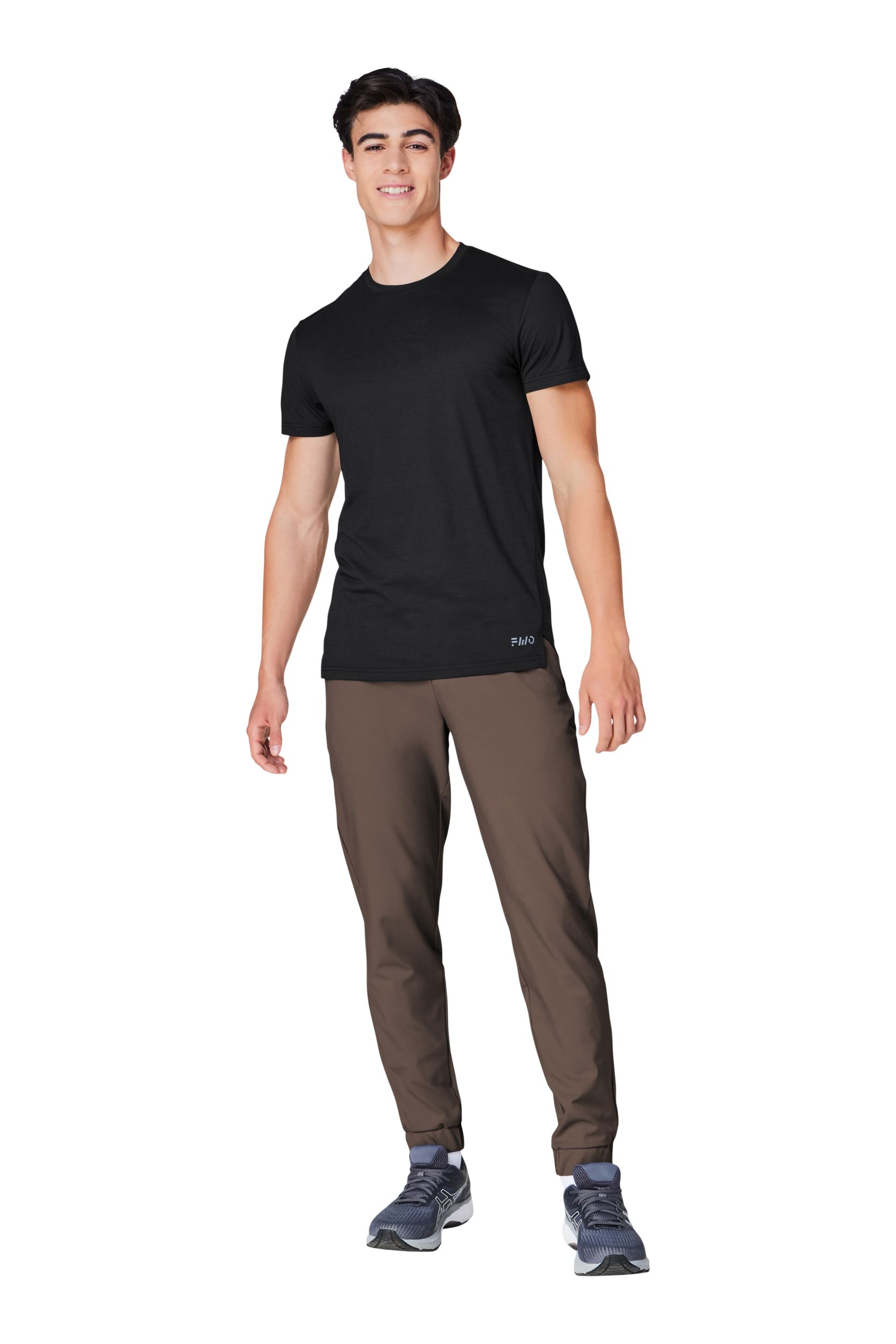 FWD Men's Sportswear Woven Pants