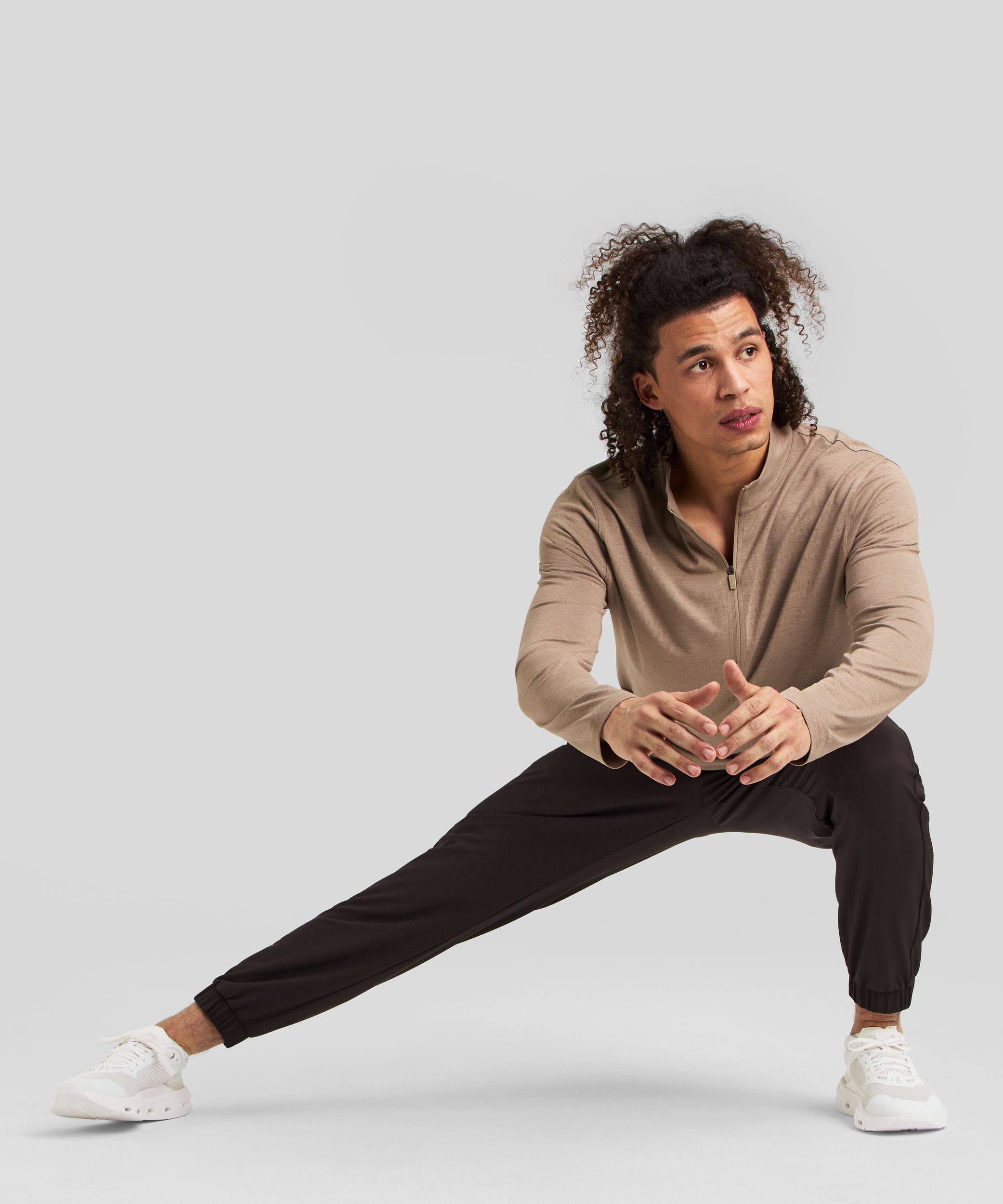 FWD Men's Sportswear Woven Pants