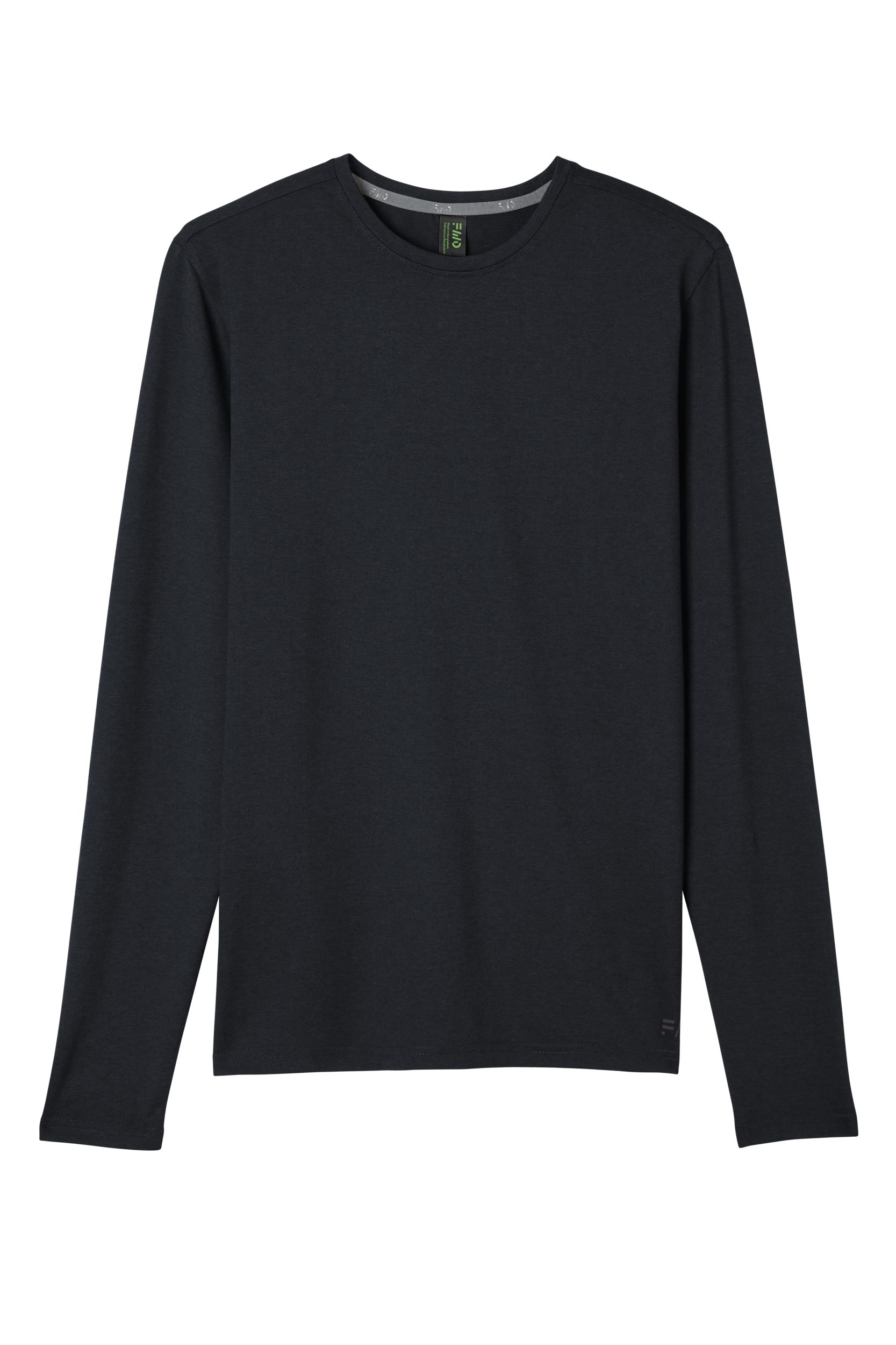 FWD Men's HIIT Mesh Long Sleeve Shirt