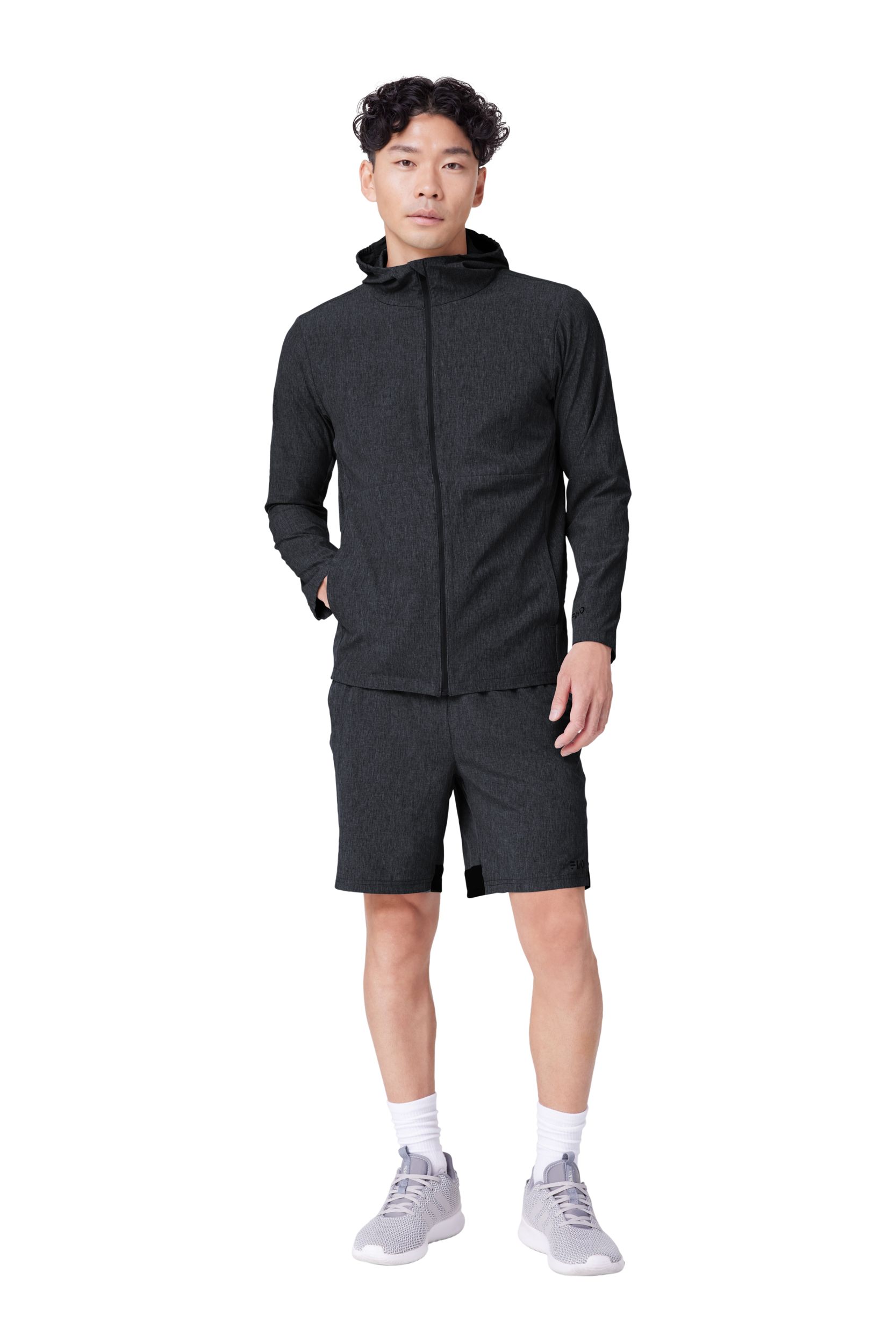 FWD Men's Reactive Training Jacket