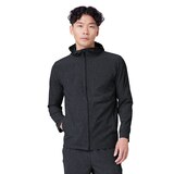 FWD Men's Reactive Training Jacket Front_Flat