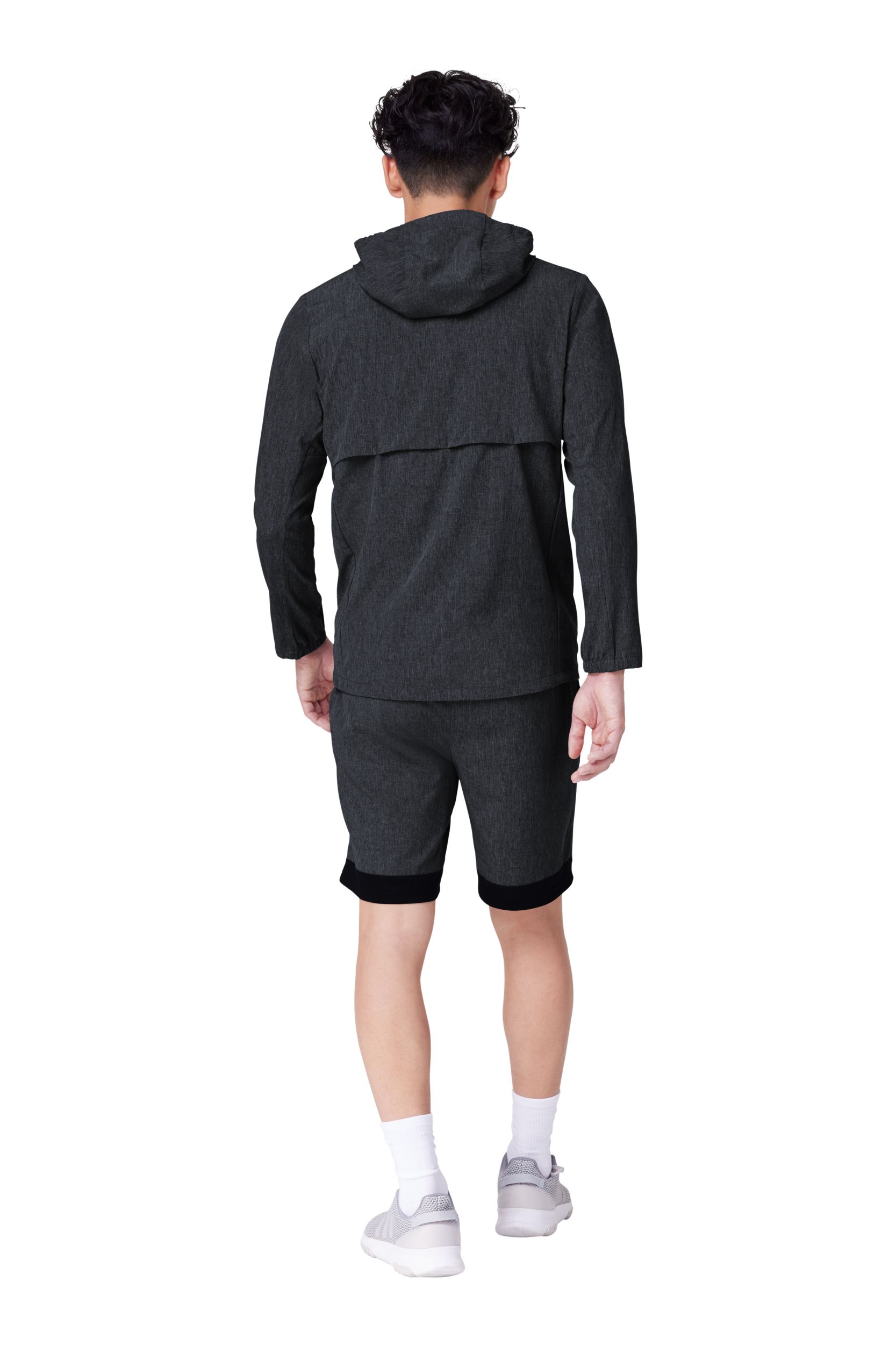 FWD Men's Reactive Training Jacket