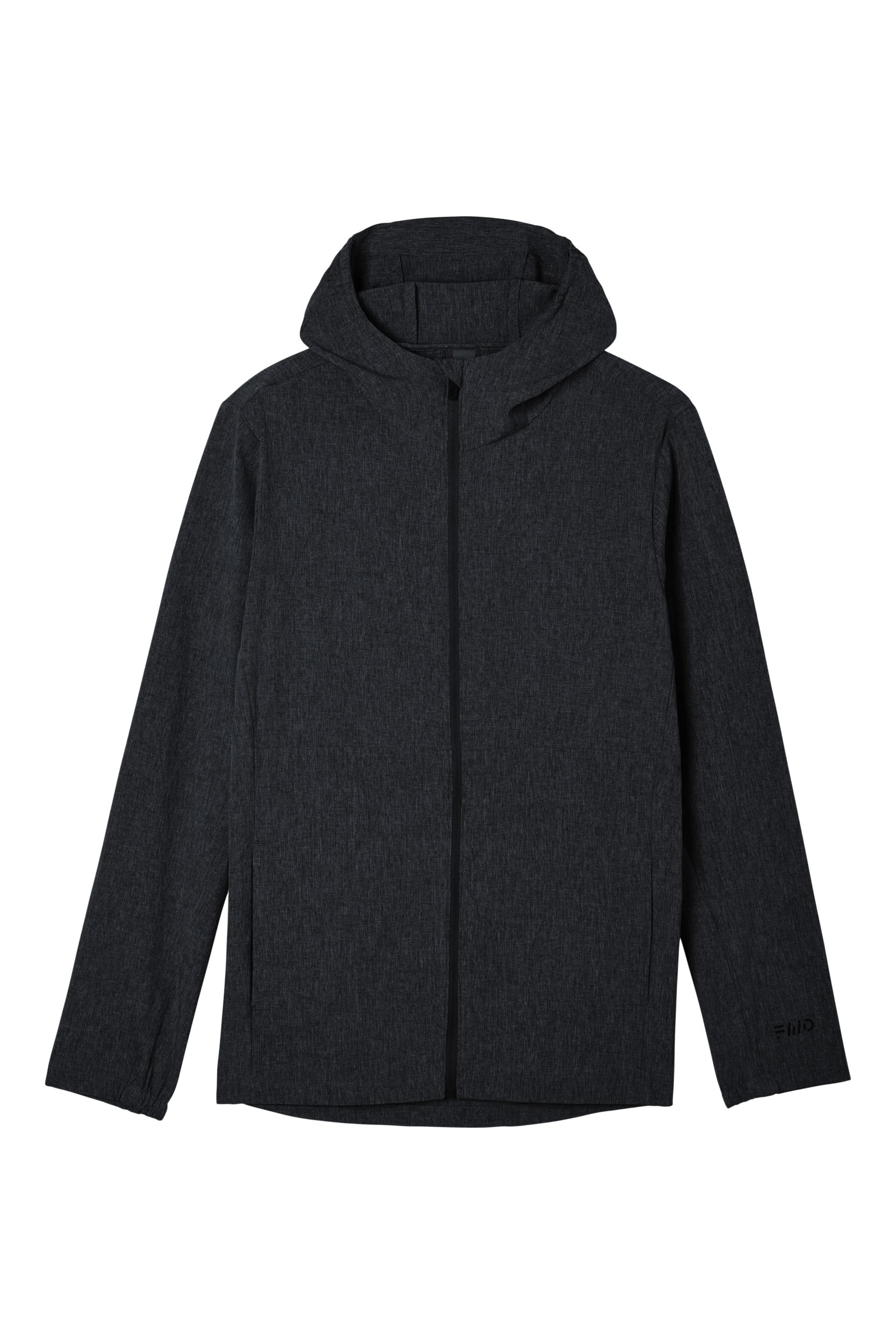 FWD Men's Reactive Training Jacket