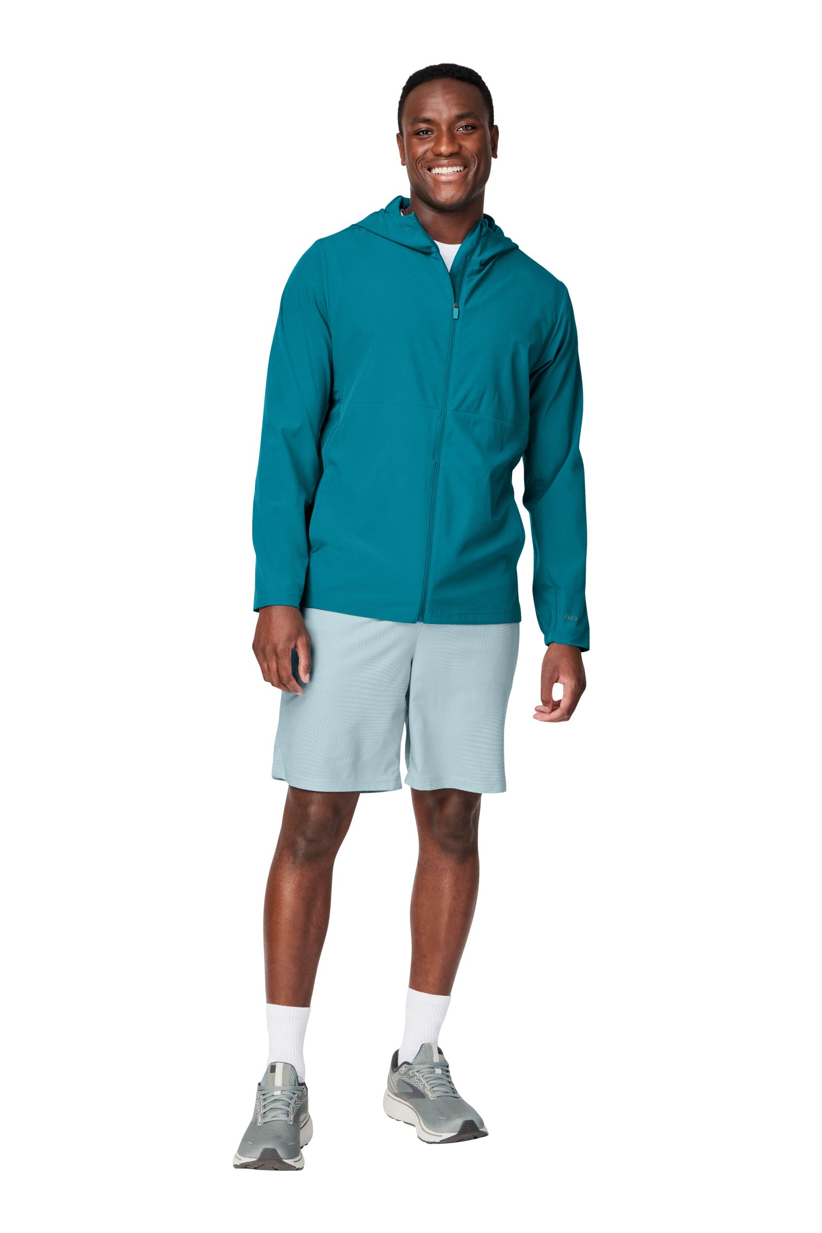 FWD Men's Reactive Training Jacket