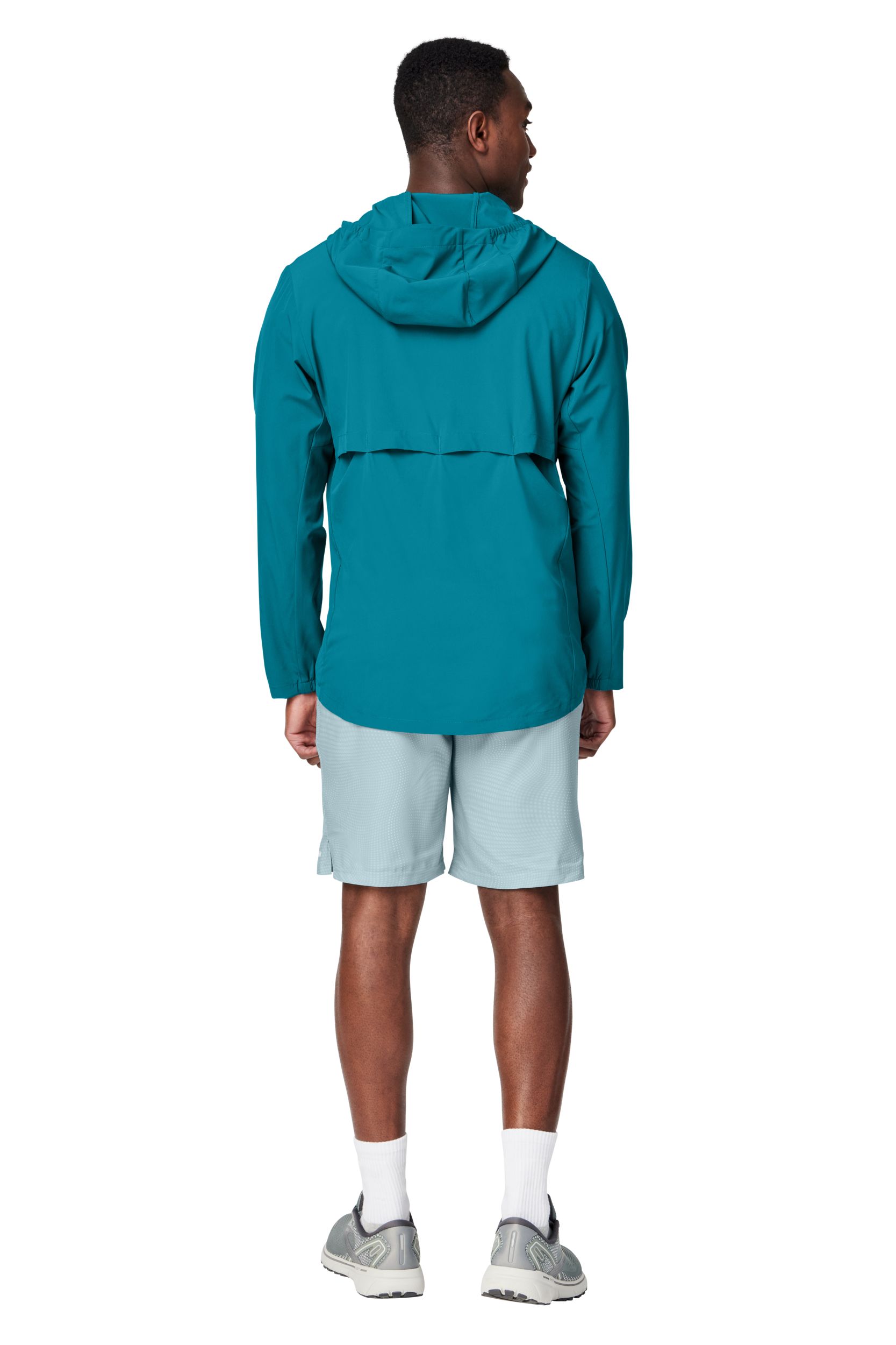 FWD Men's Reactive Training Jacket