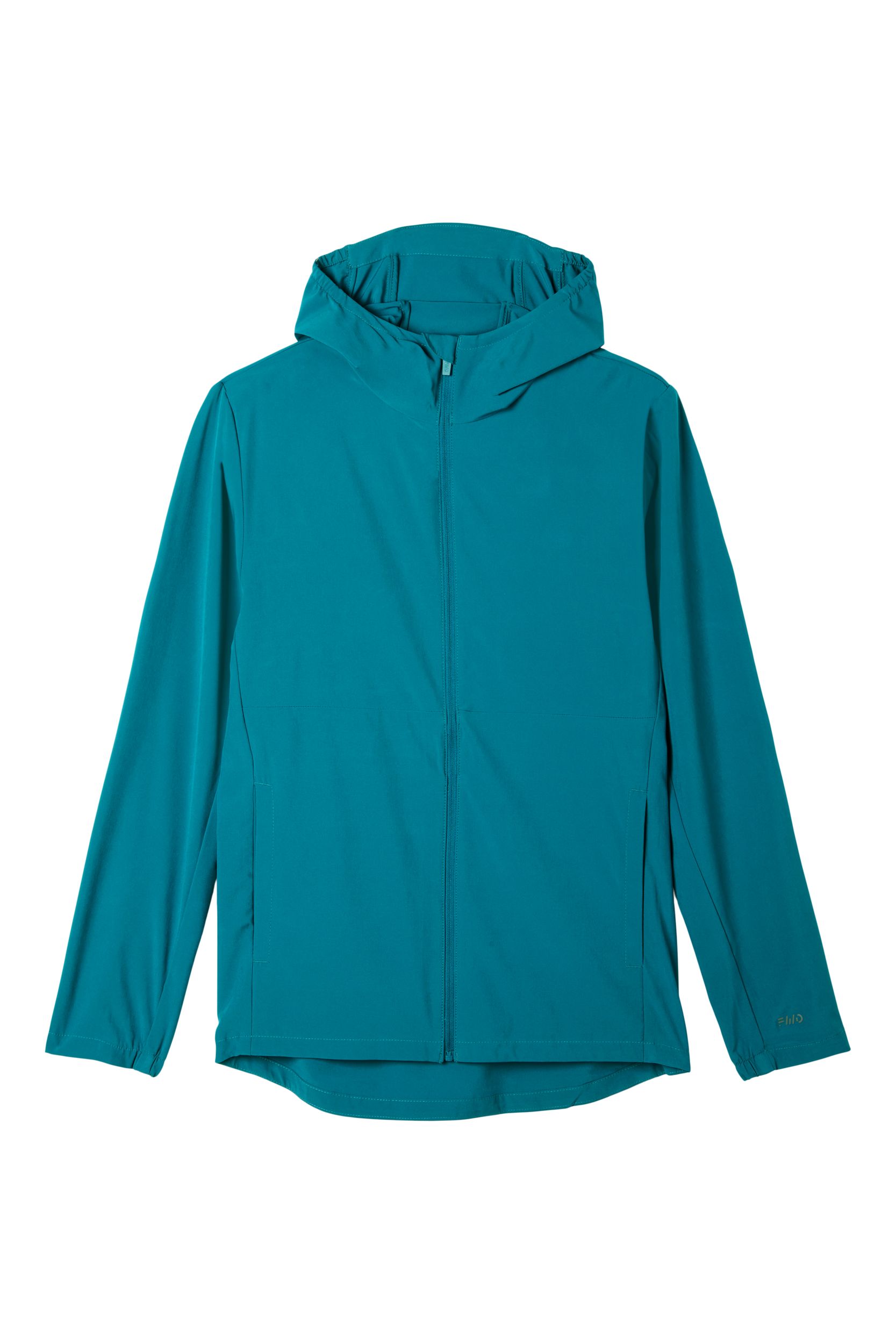 FWD Men's Reactive Training Jacket