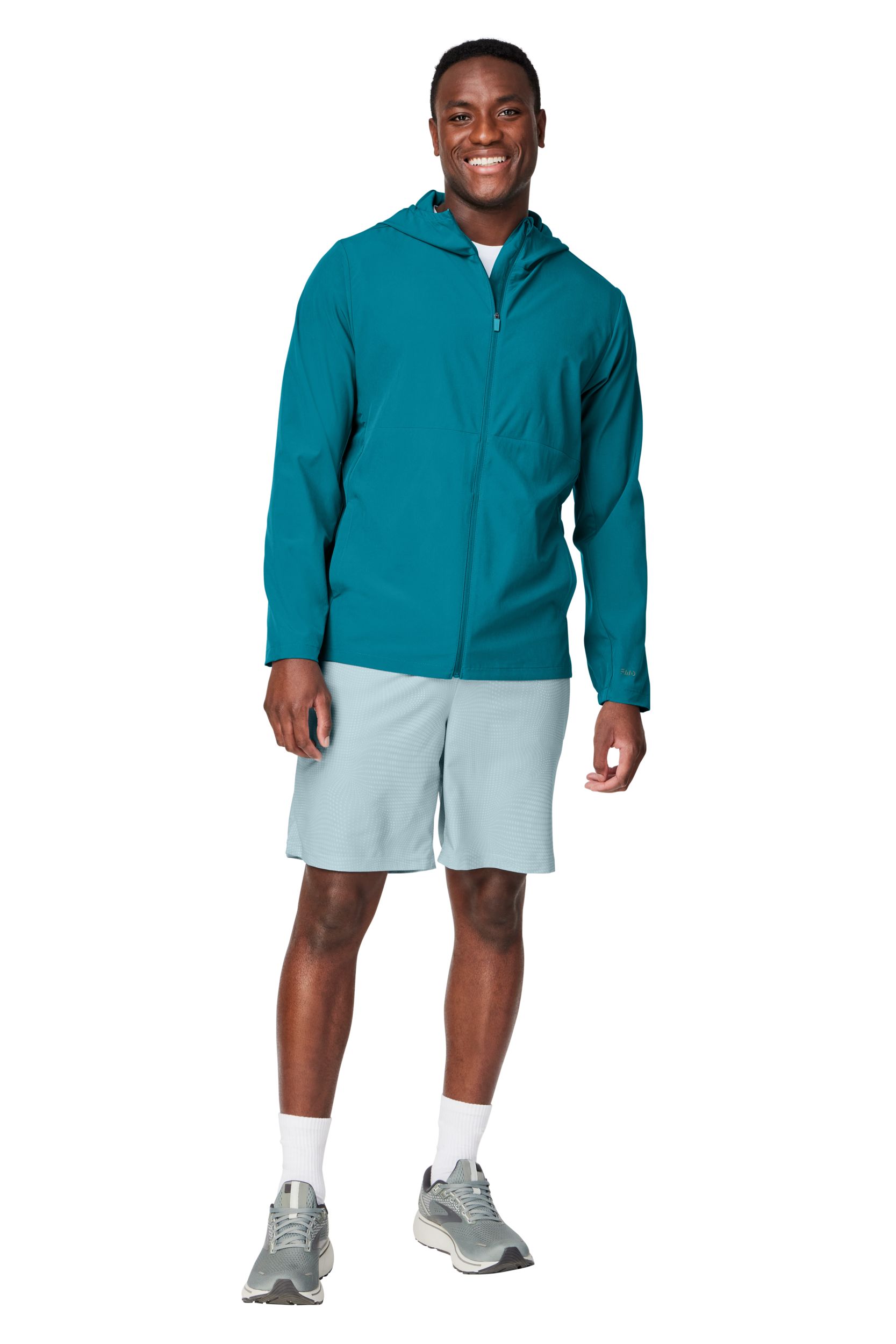 FWD Men's Reactive Training Jacket