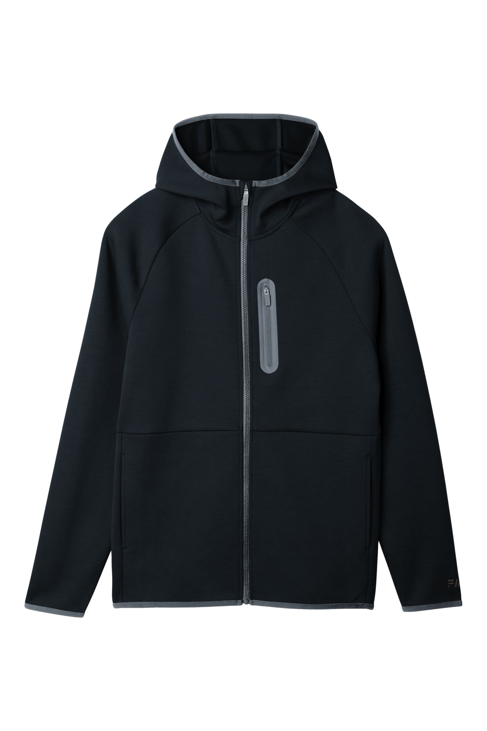 FWD Men's Sportswear Double Knit Full Zip Hoodie
