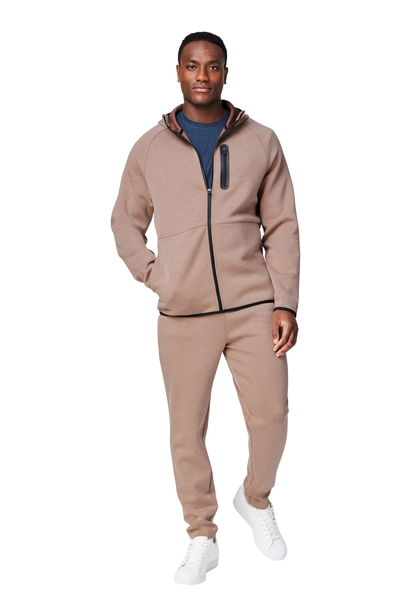 FWD Men's Sportswear Double Knit Pants