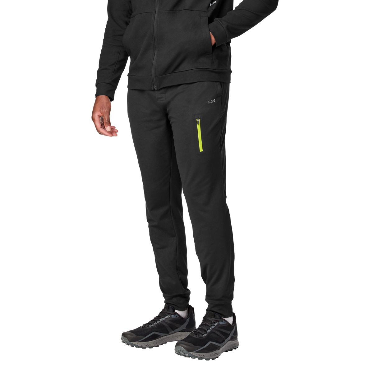 FWD Men's Interval Knit Jogger Pants