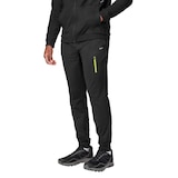 FWD Men's Interval Knit Jogger Pants Front_Angled_Left