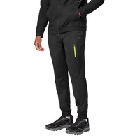 FWD Men's Interval Knit Jogger Pants Front_Angled_Left
