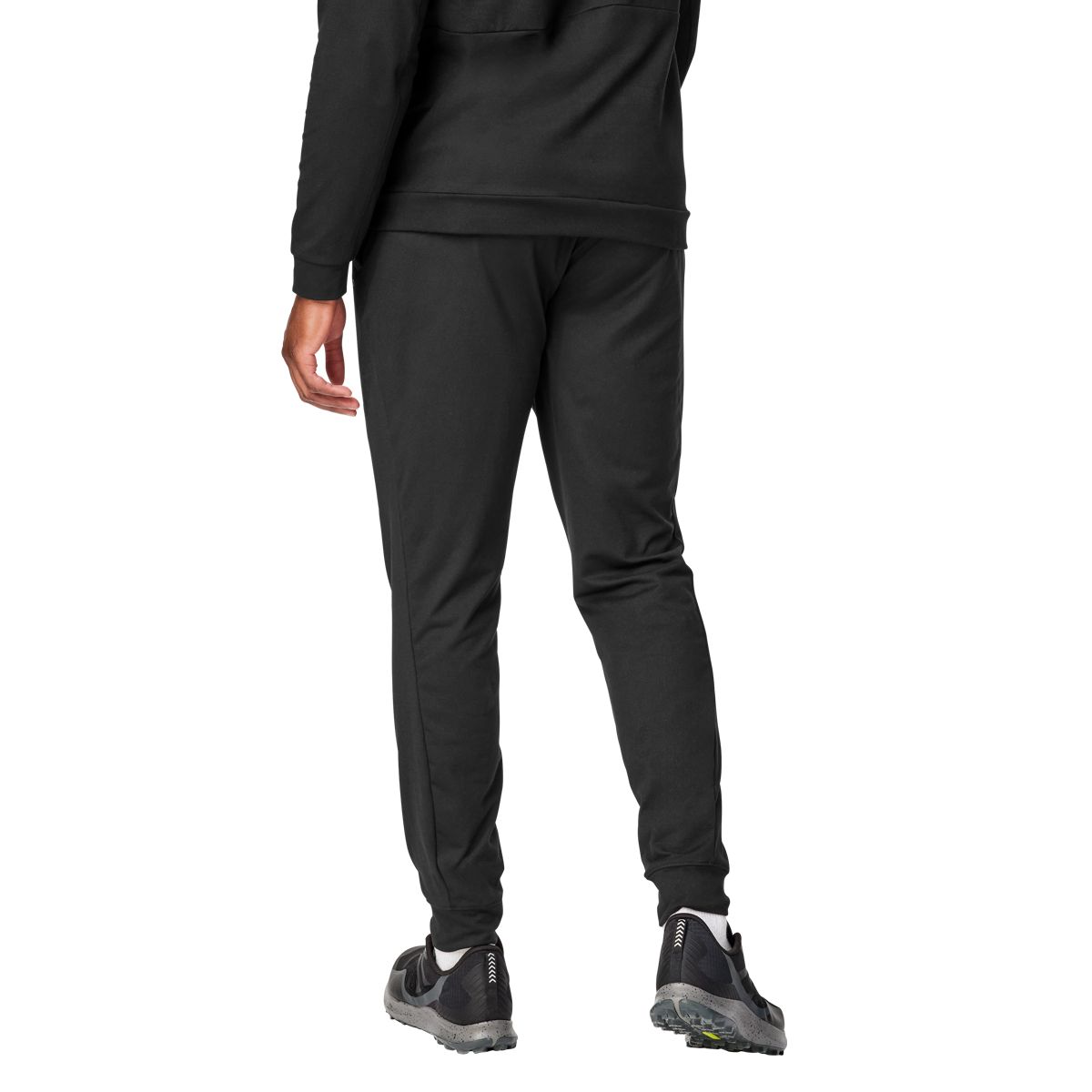 FWD Men's Interval Knit Jogger Pants