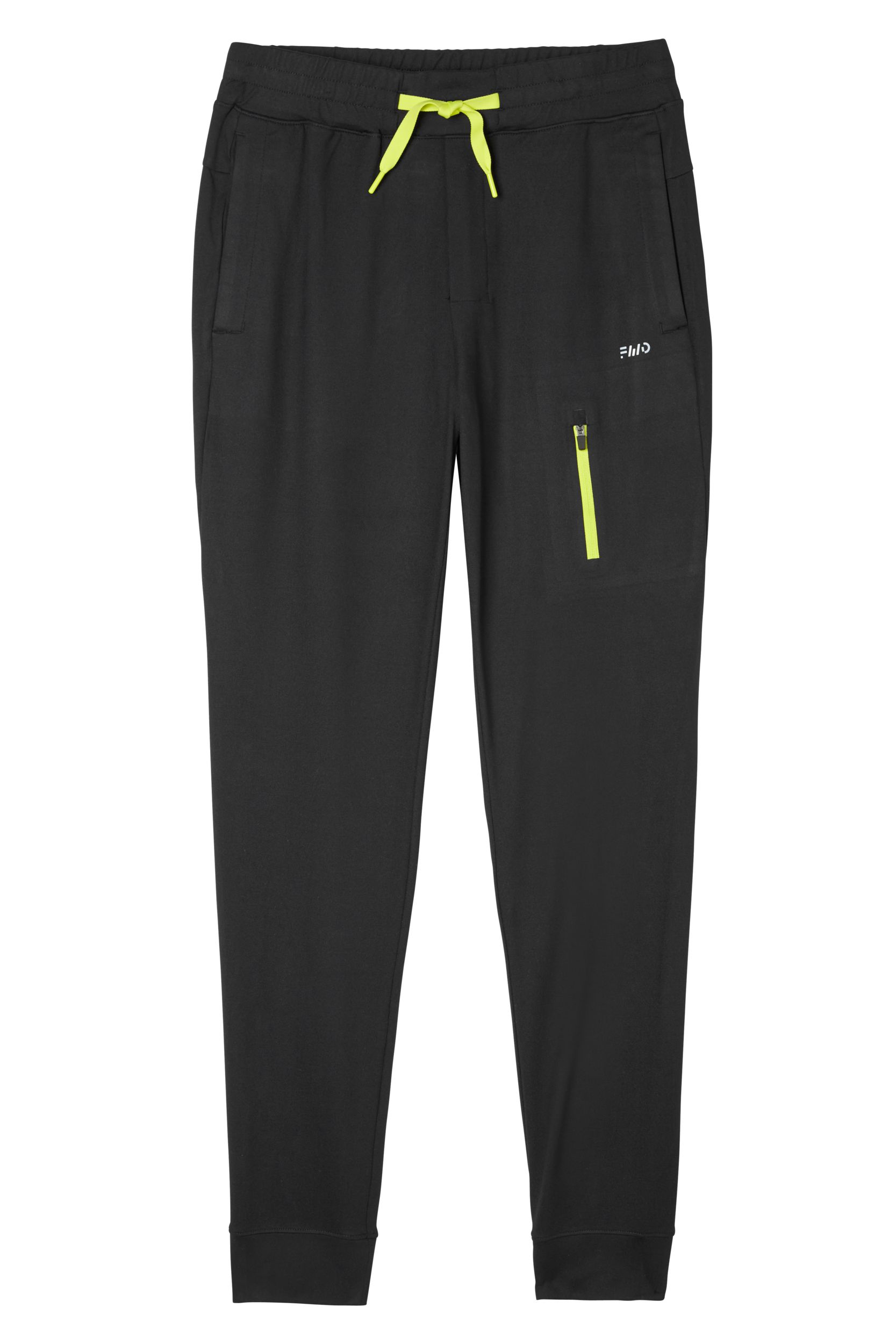 FWD Men's Interval Knit Jogger Pants