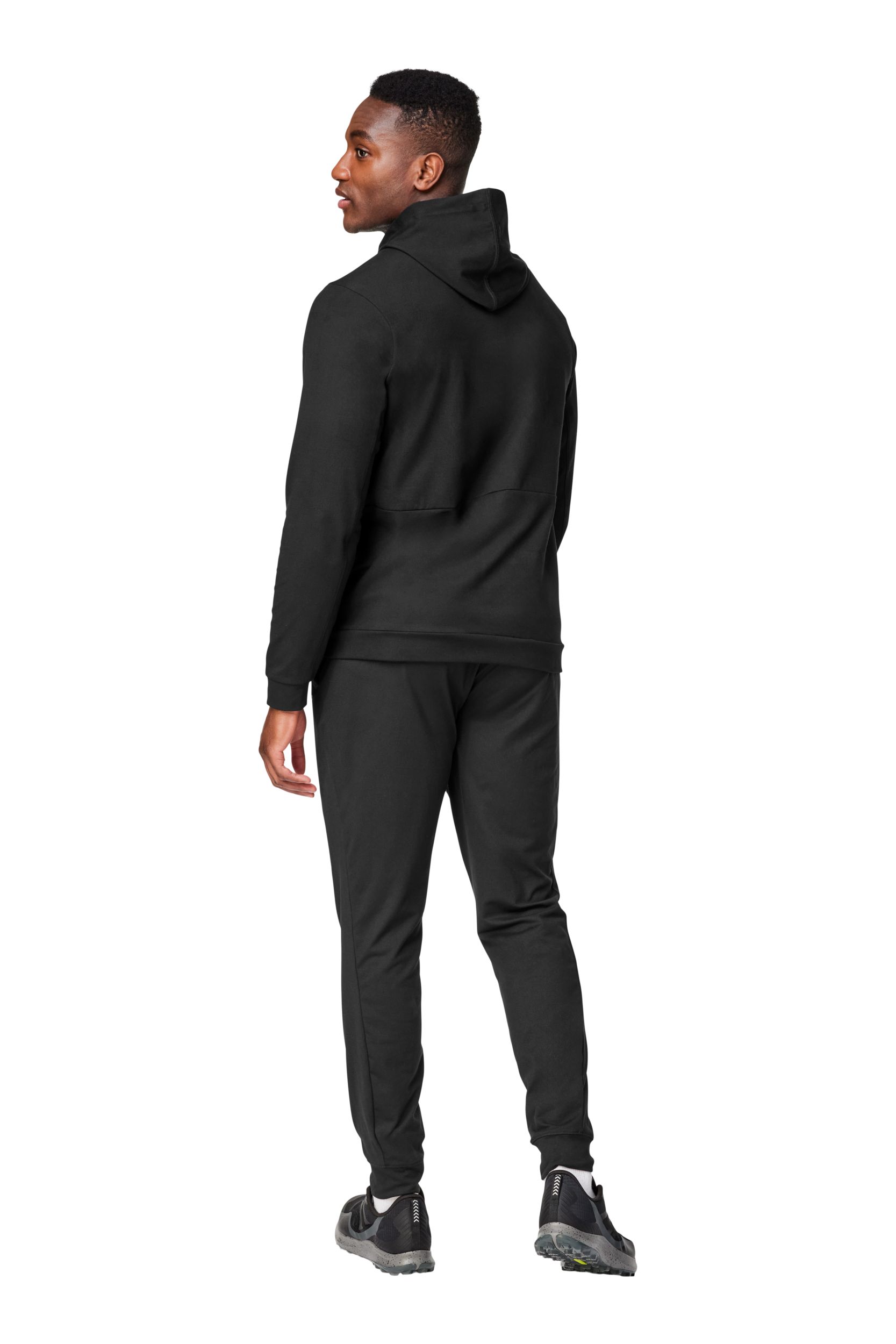 FWD Men's Interval Knit Jogger Pants