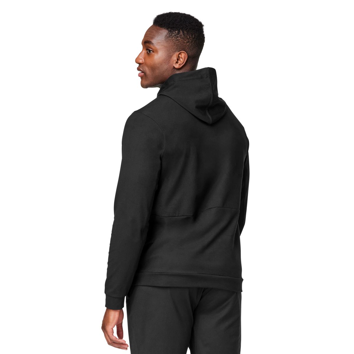 FWD Men's Interval Full Zip Hoodie