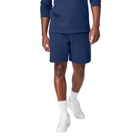 FWD Men's Sportswear Coretek 8 Inch Shorts Front_Flat