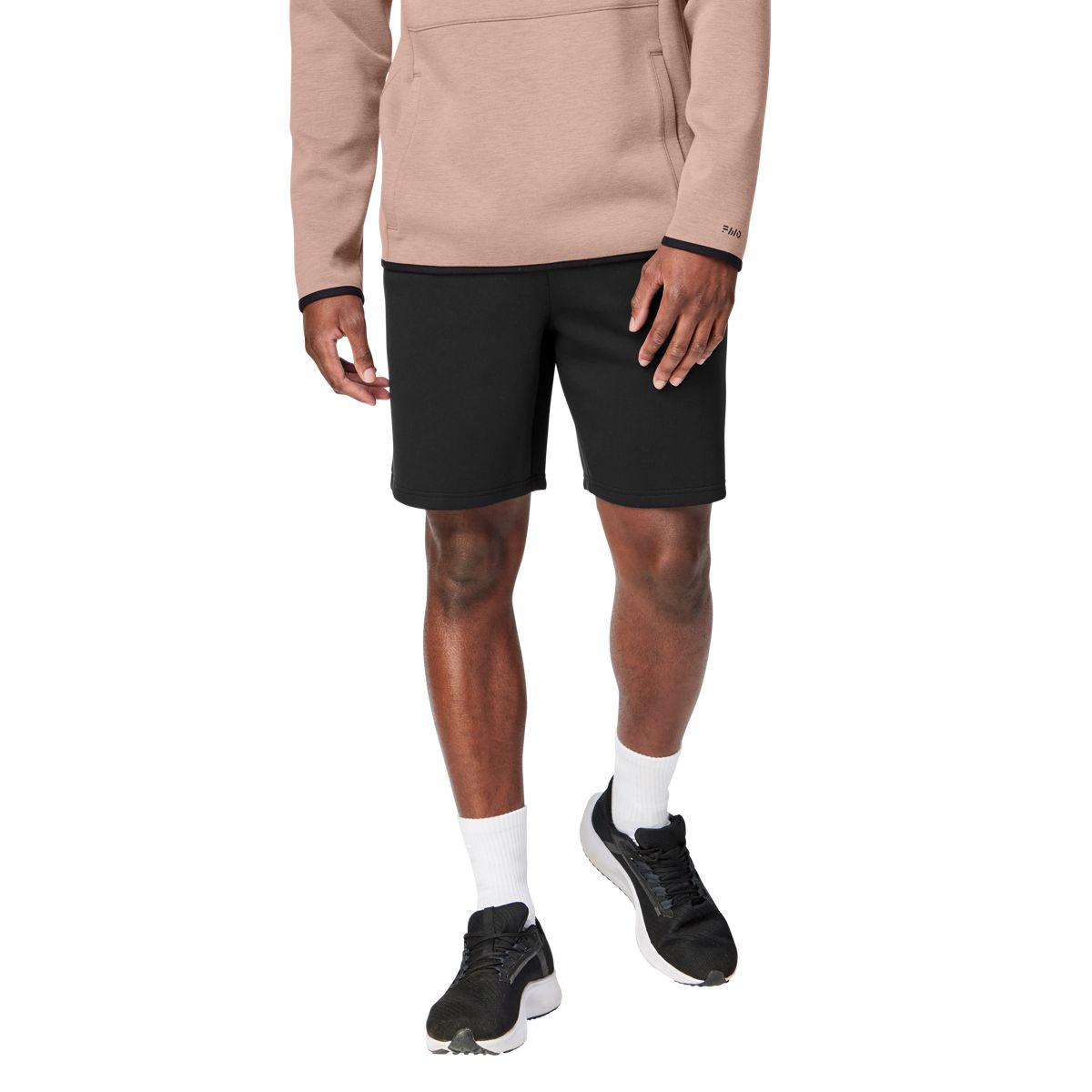 FWD Men's Sportswear Double Knit Shorts