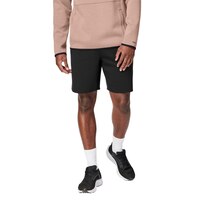 FWD Men's Sportswear Double Knit Shorts Front_Flat