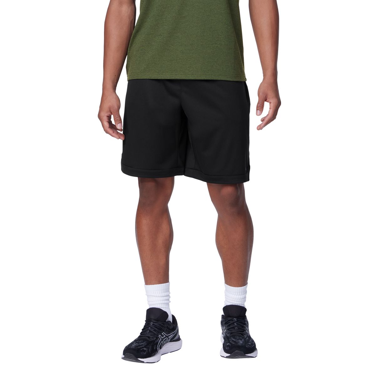 FWD Men's Recarbon 10 Inch Tech™ Mesh Shorts