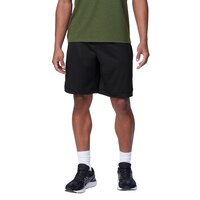 FWD Men's Recarbon 10 Inch Tech™ Mesh Shorts Front_Flat