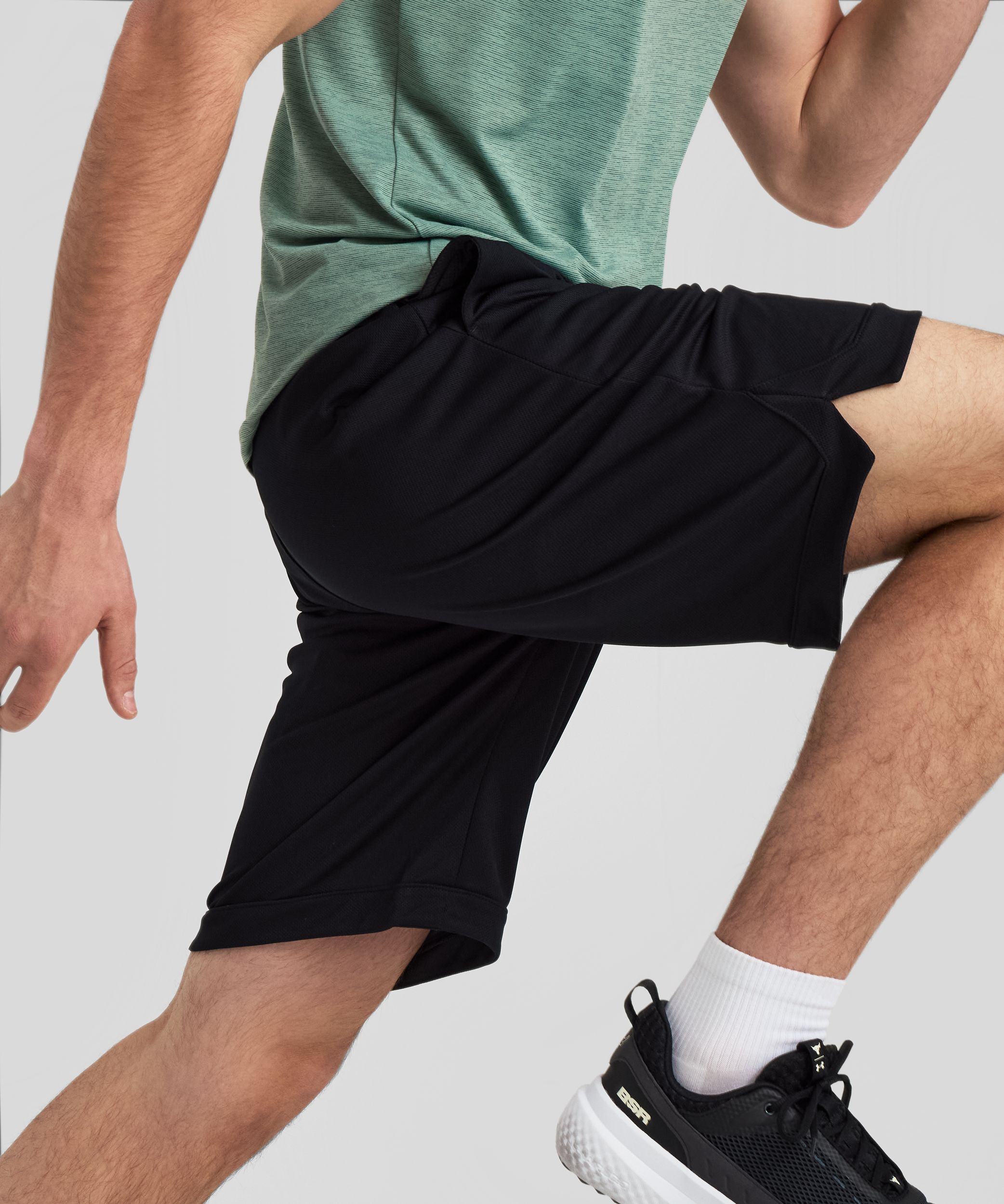FWD Men's Recarbon 10 Inch Tech™ Mesh Shorts