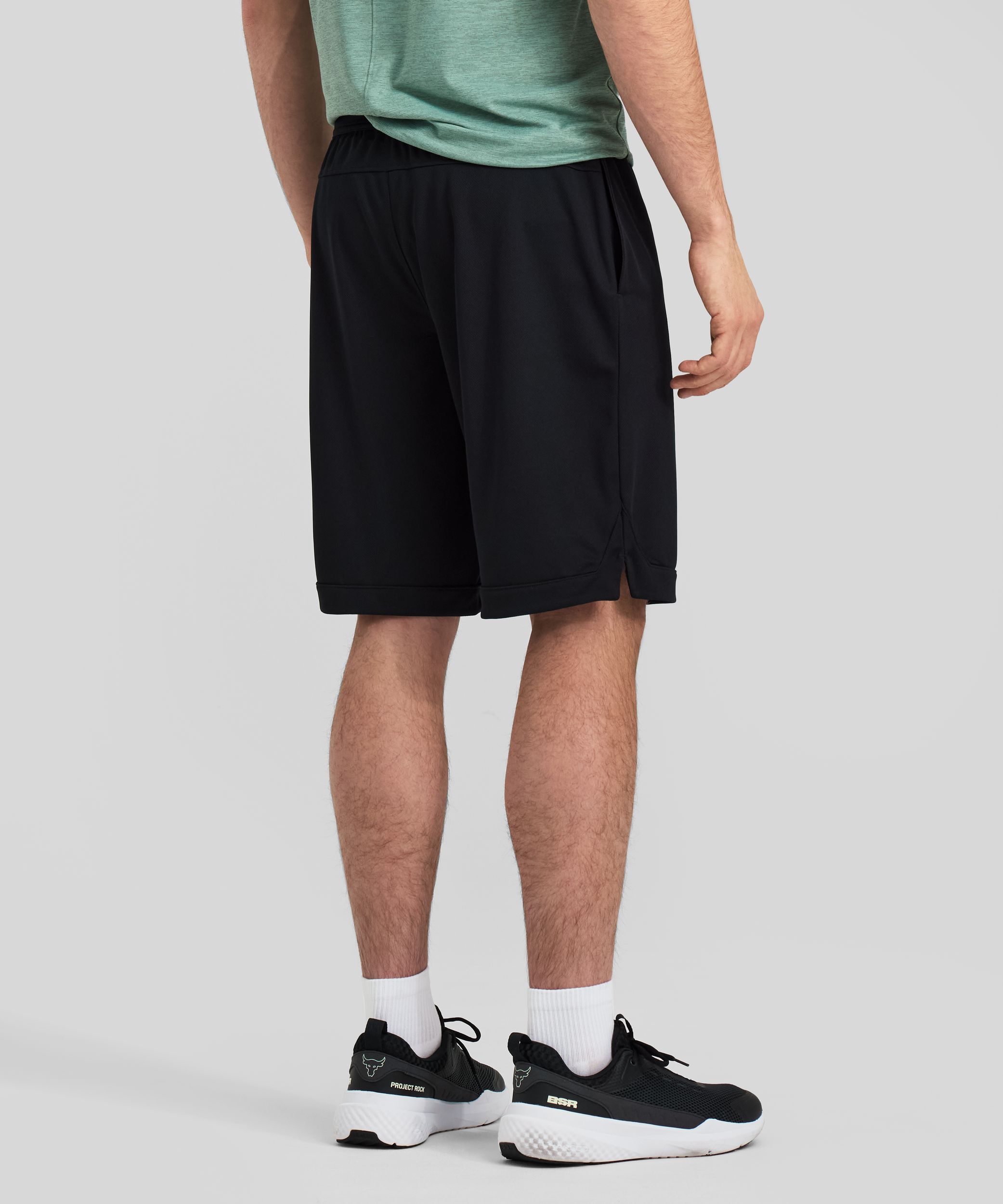 FWD Men's Recarbon 10 Inch Tech™ Mesh Shorts