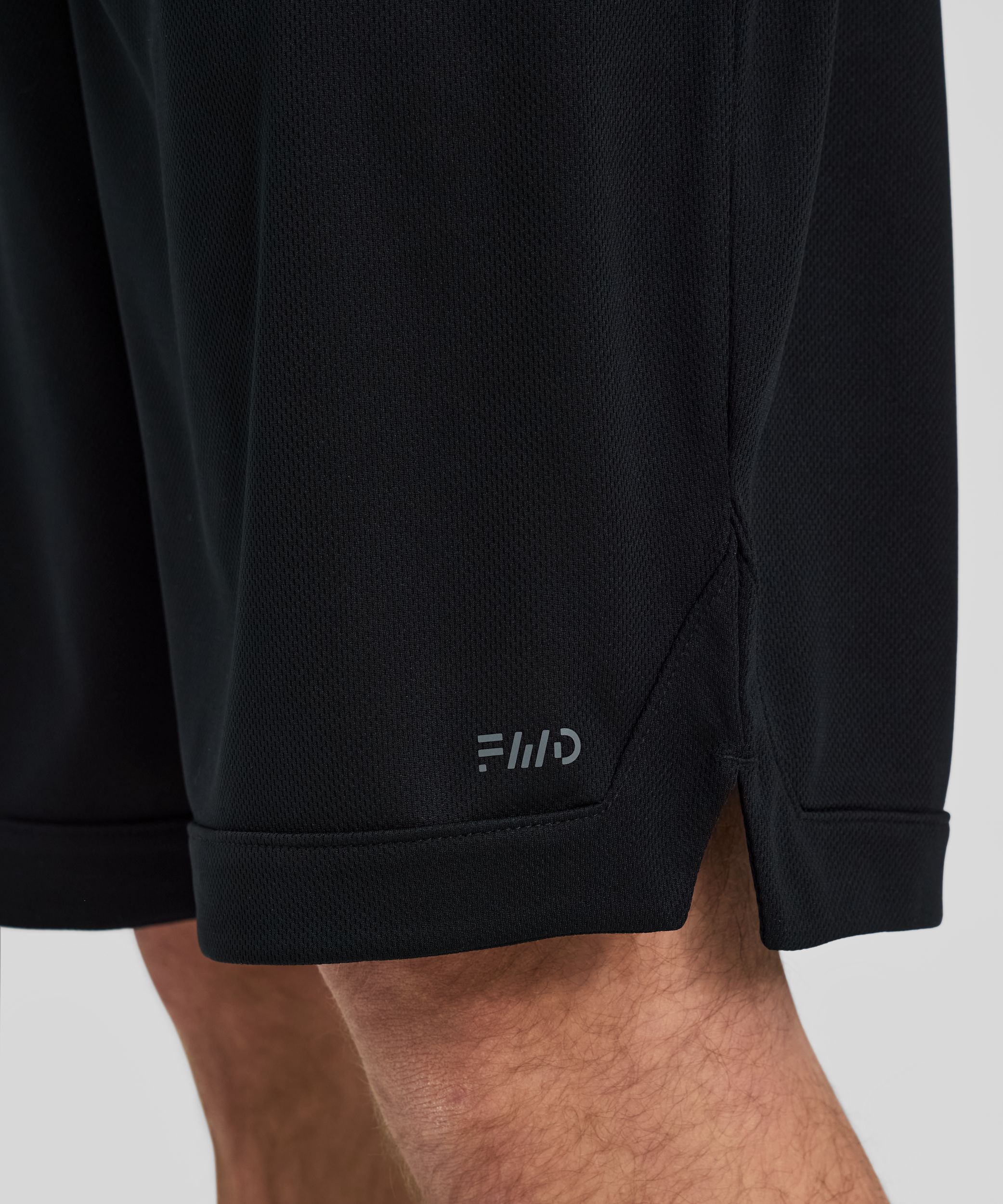 FWD Men's Recarbon 10 Inch Tech™ Mesh Shorts