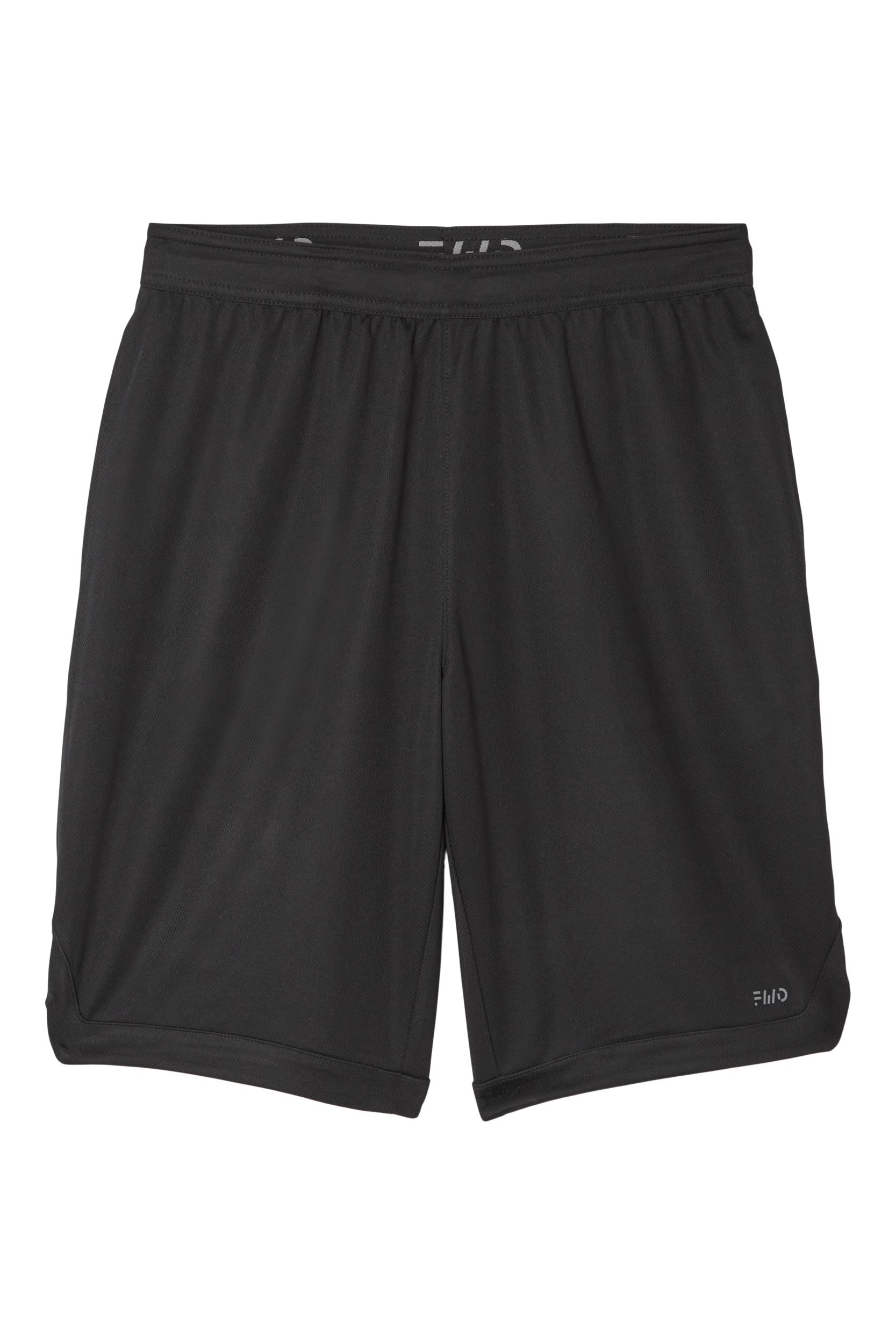 FWD Men's Recarbon 10 Inch Tech™ Mesh Shorts