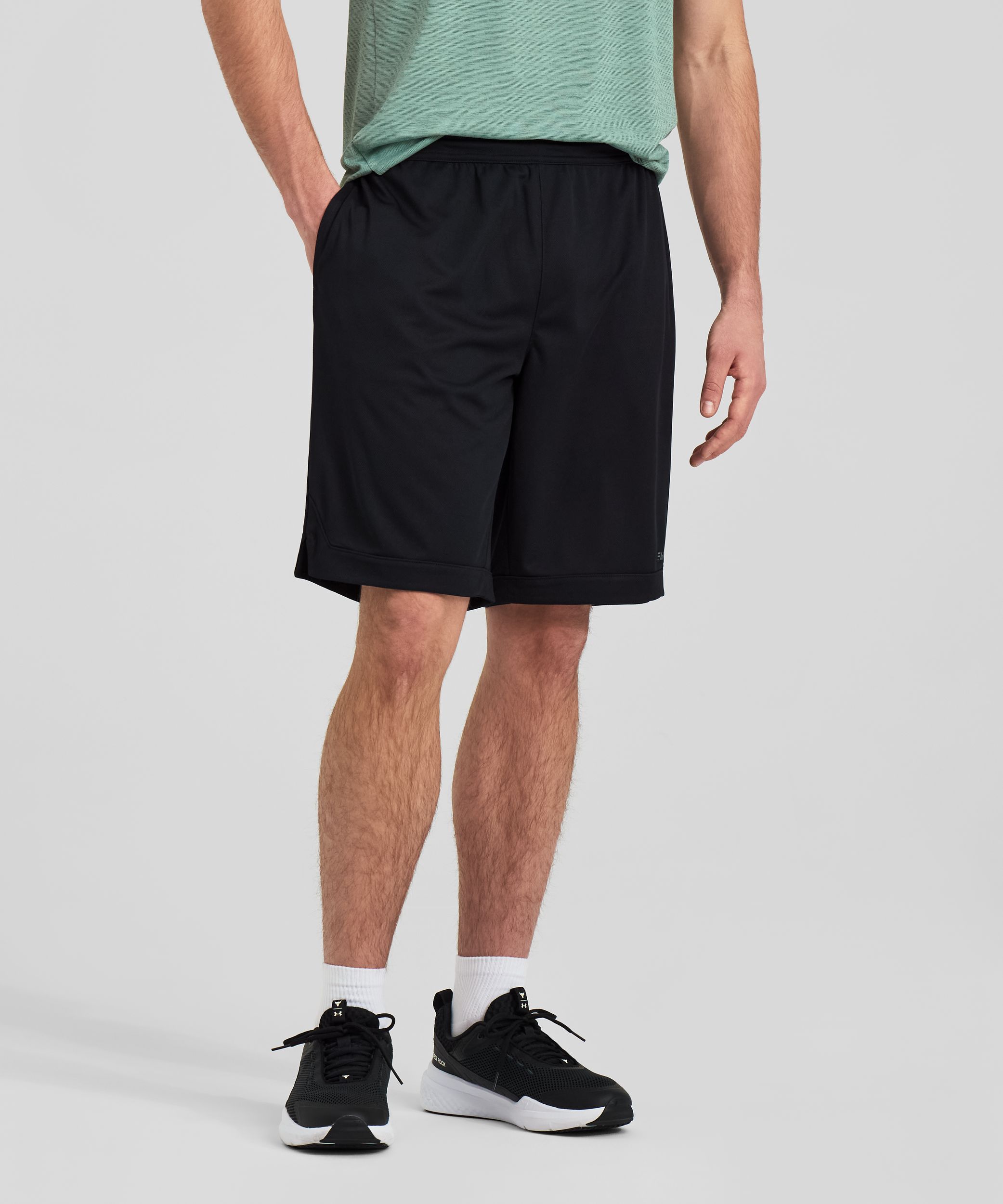 FWD Men's Recarbon 10 Inch Tech™ Mesh Shorts