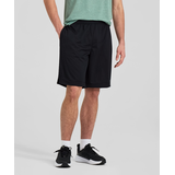 FWD Men's Recarbon 10 Inch Tech™ Mesh Shorts Front_Angled_Right