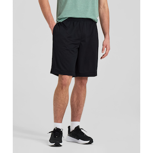 FWD Men's Recarbon 10 Inch Tech™ Mesh Shorts