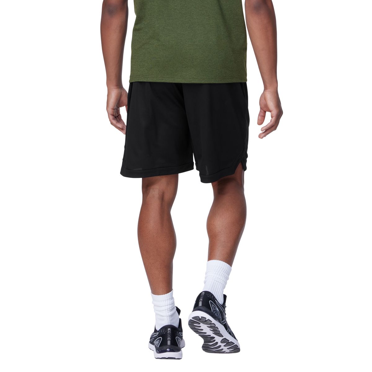 FWD Men's Recarbon 10 Inch Tech™ Mesh Shorts