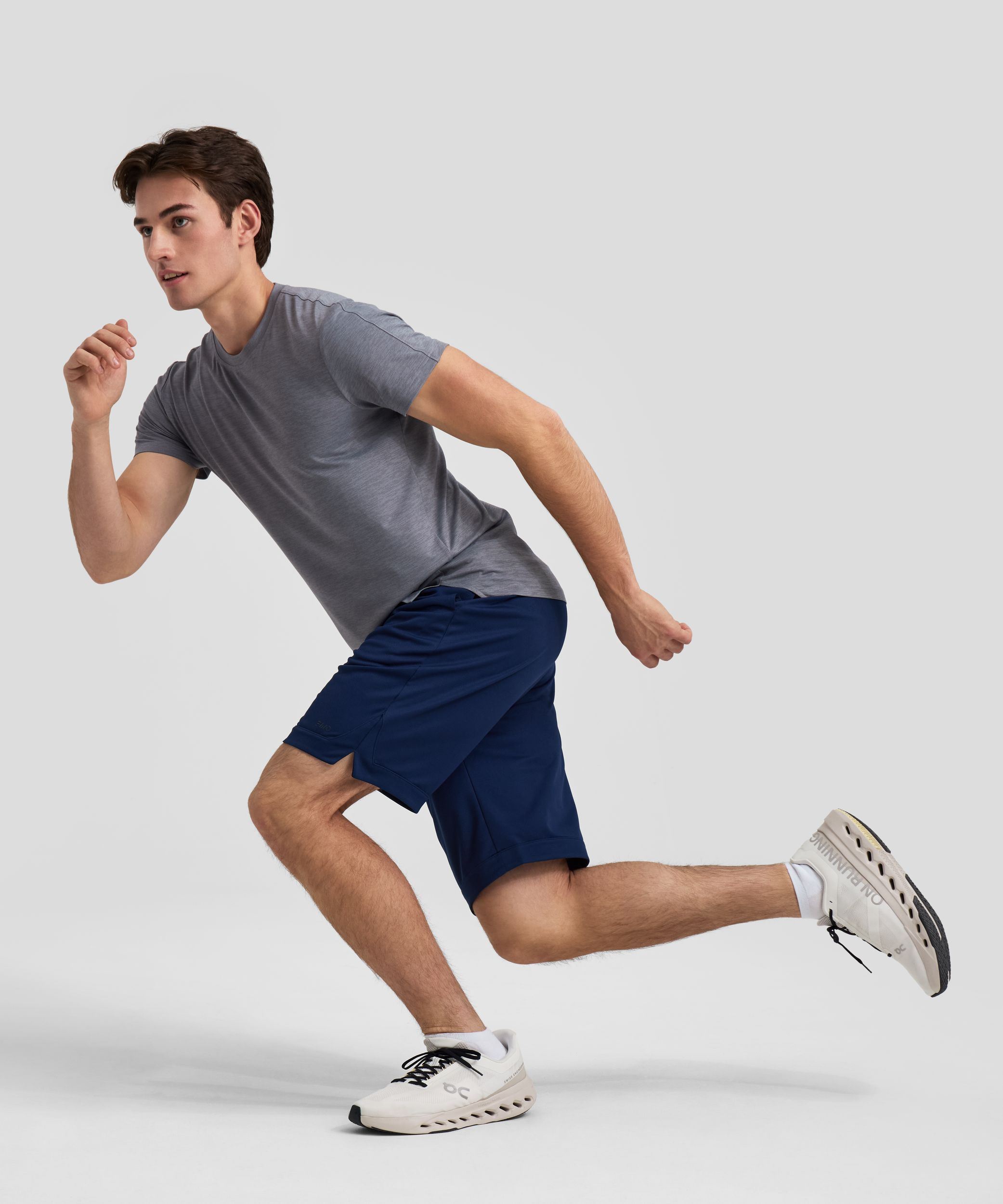 FWD Men's Recarbon 10 Inch Tech™ Mesh Shorts